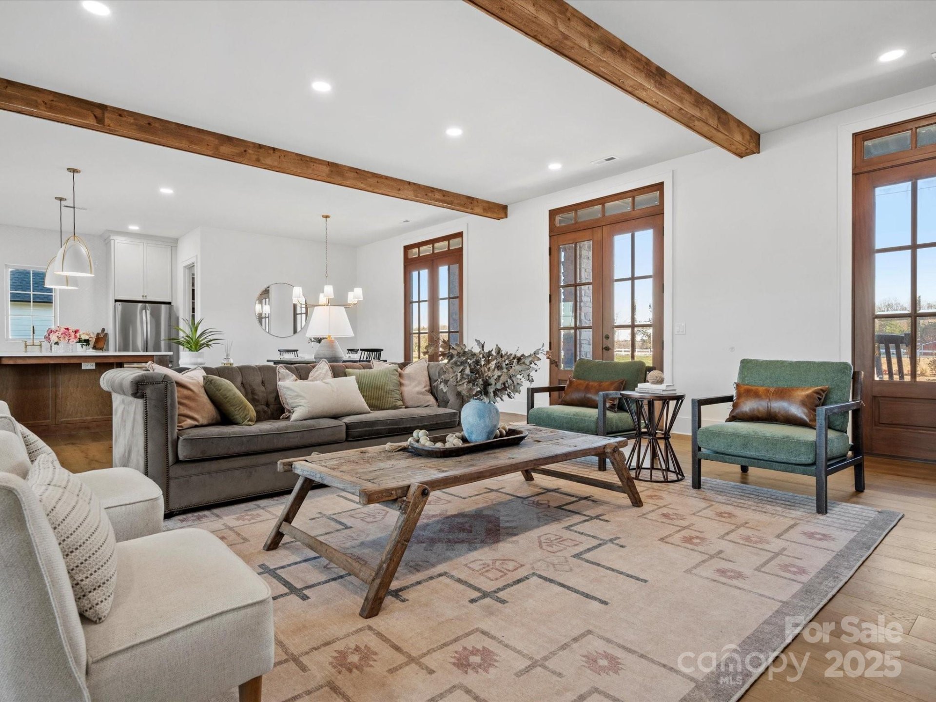 Property image 3 at 2370 Bridgewater Road, Rock Hill, SC 29730