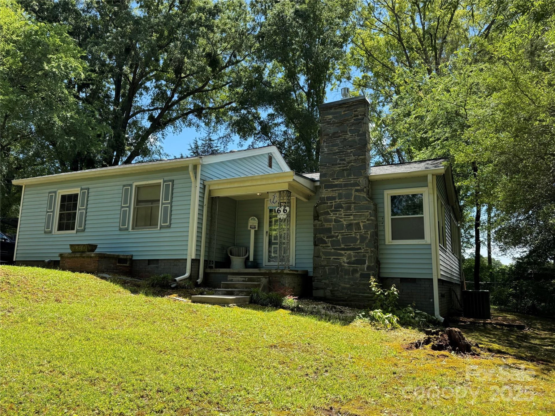 Property at 66 Arlington Avenue, Concord, NC 28025