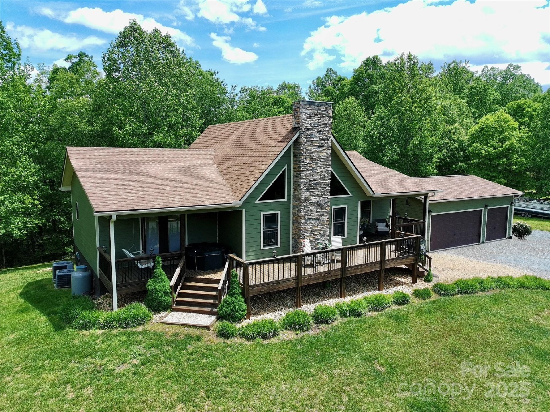 Property image 2 at 239 Whitestone Circle, Union Mills, NC 28167