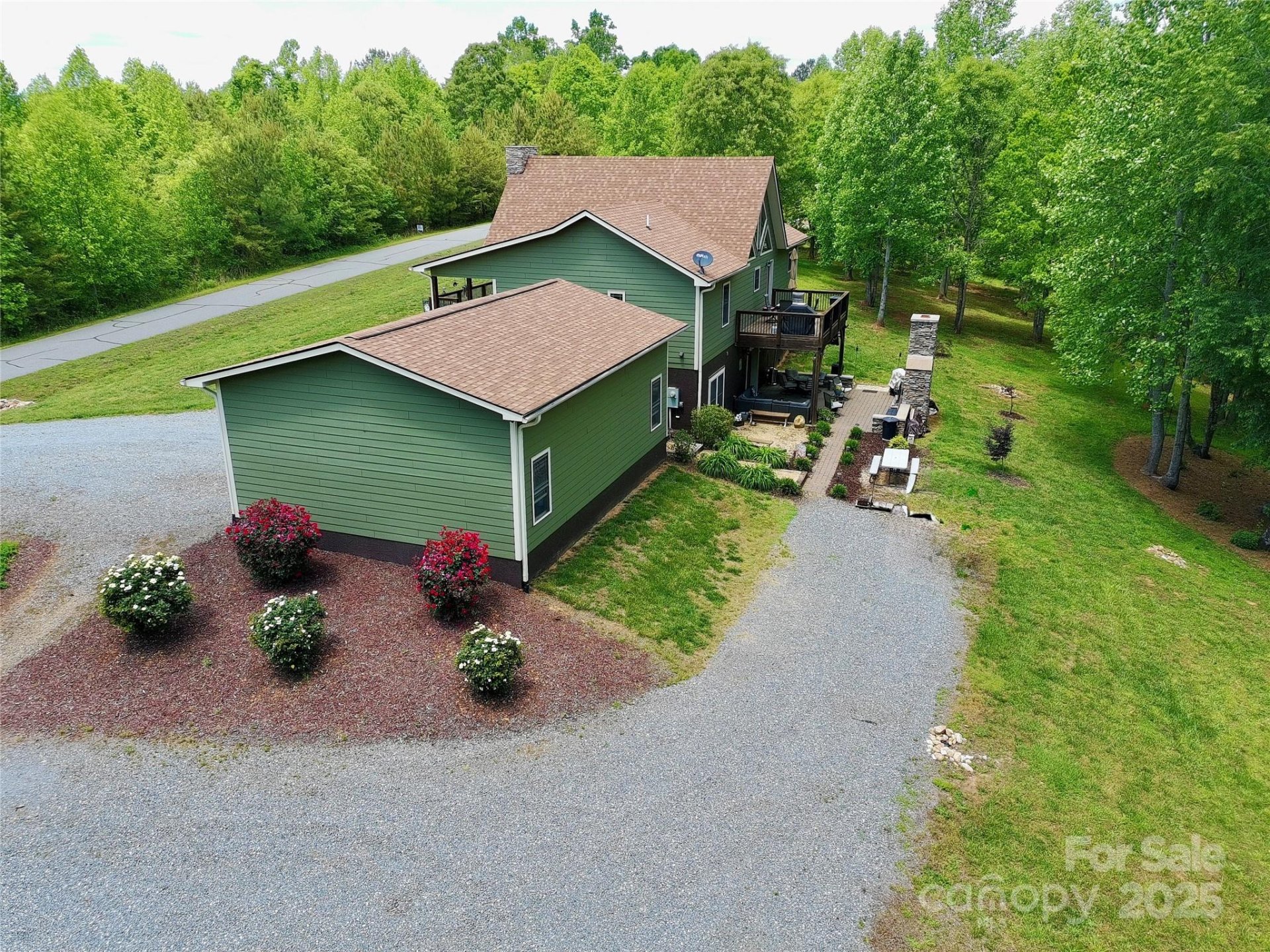 Property image 5 at 239 Whitestone Circle, Union Mills, NC 28167
