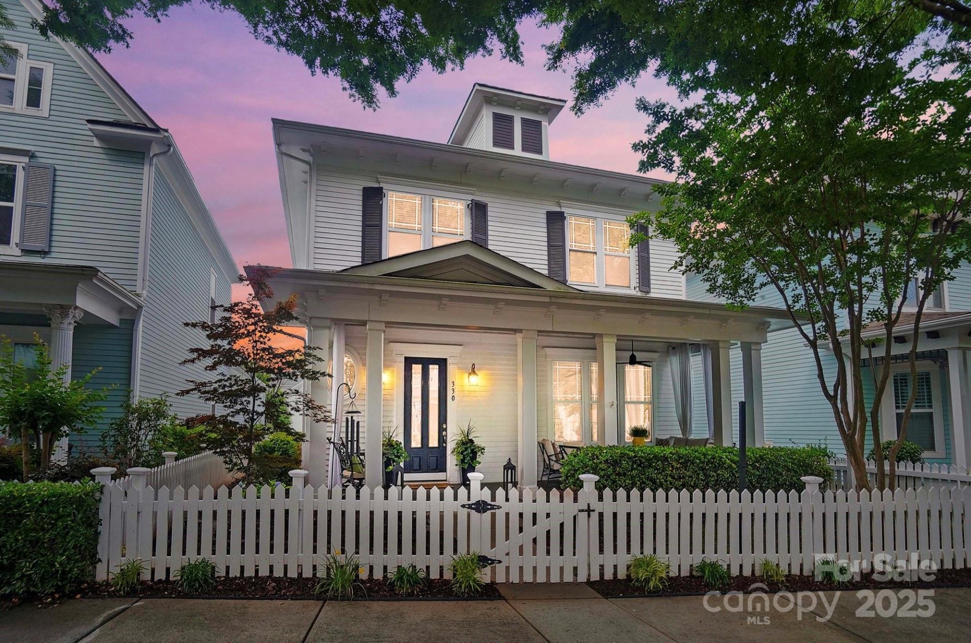 330 Horton Grove Road