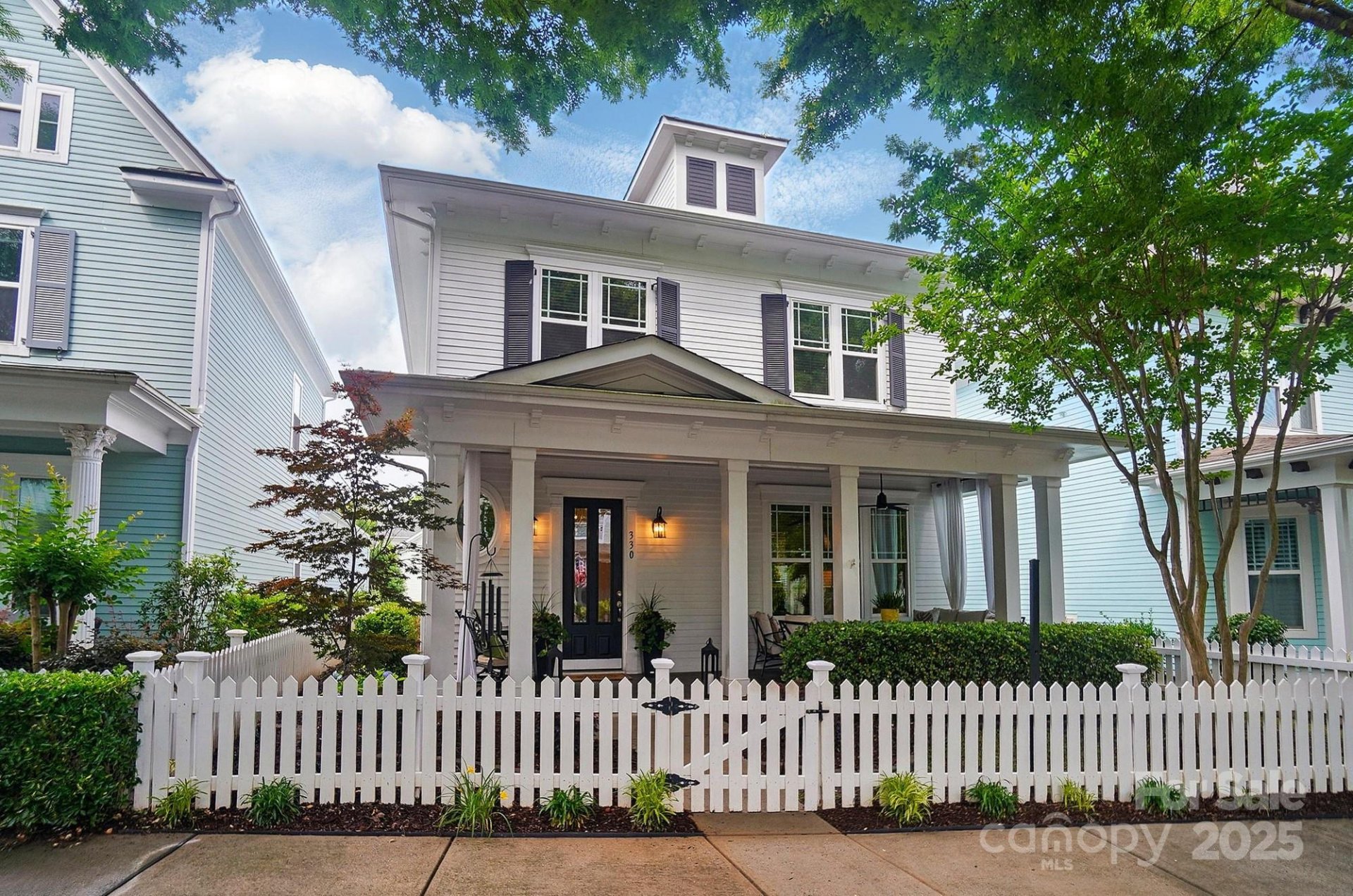 330 Horton Grove Road