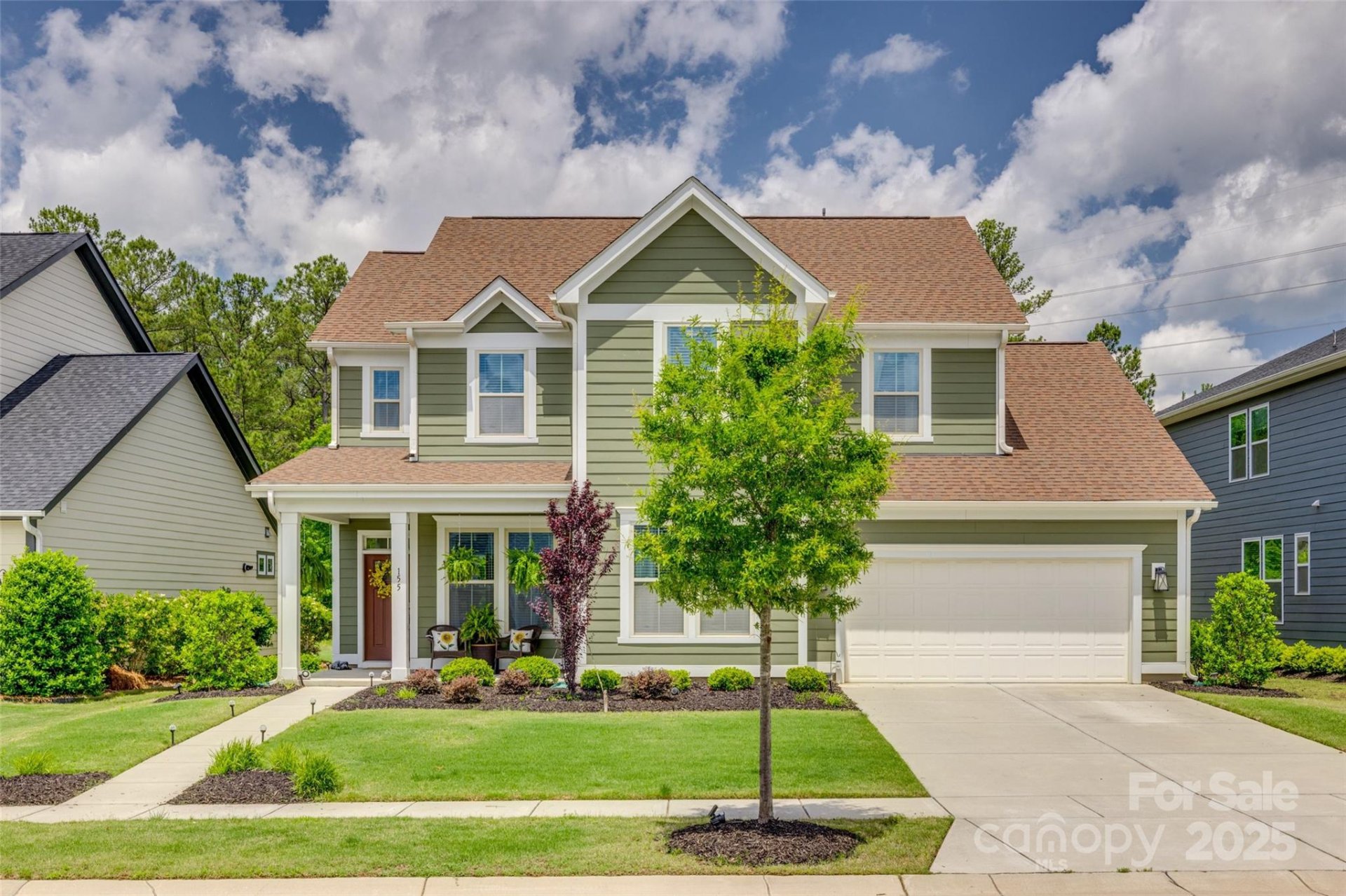 155 Boxelder Road