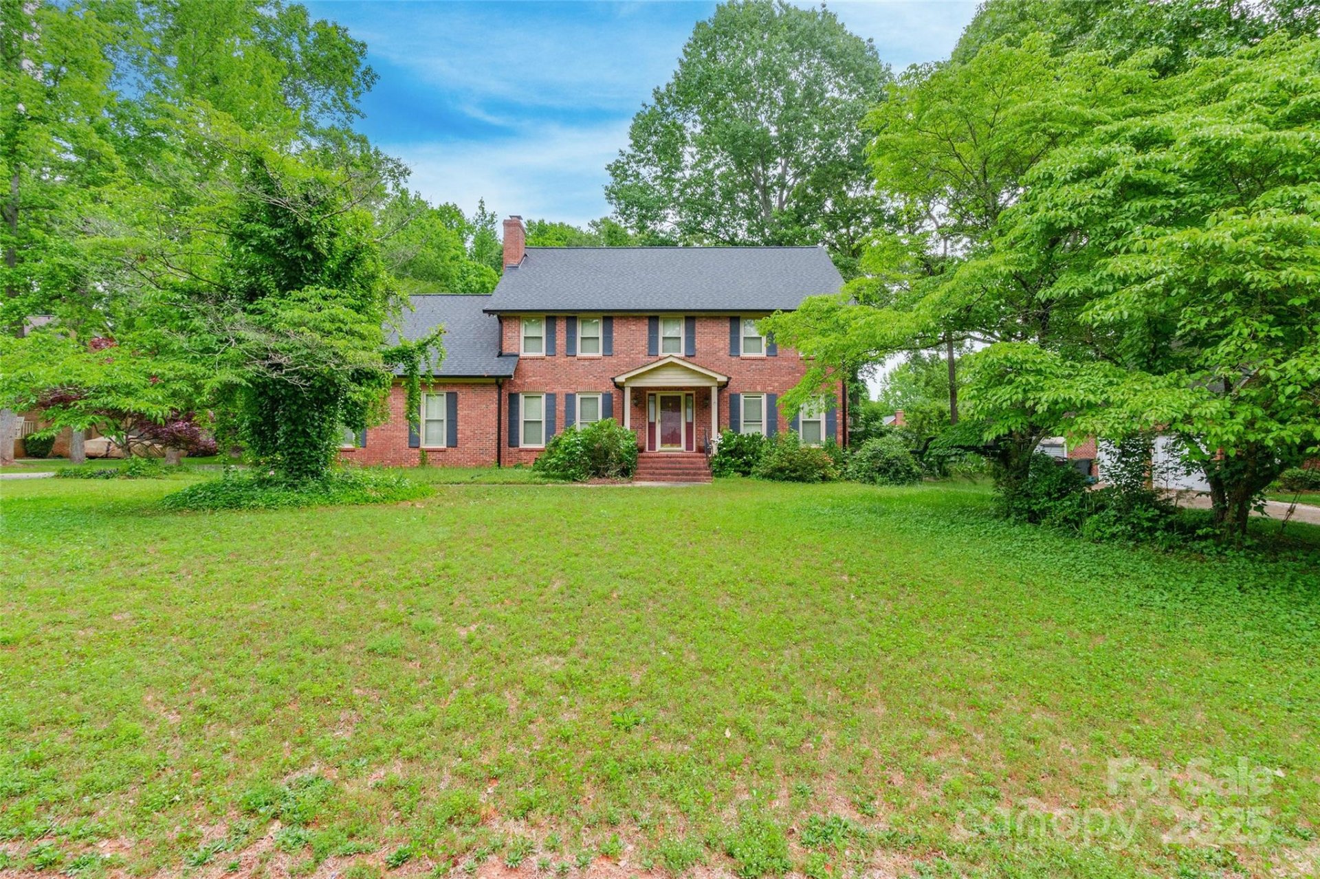 2330 Raven Drive