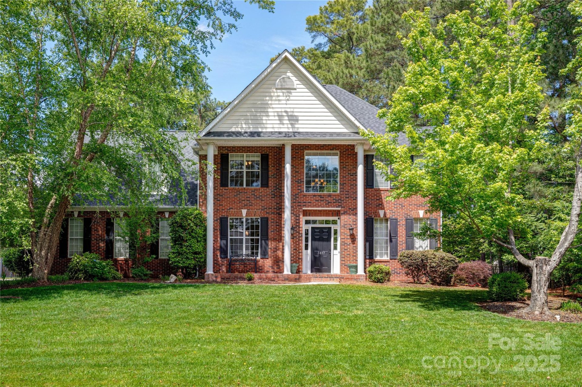 Property image 1 at 3617 Ruth Street, Indian Trail, NC 28079