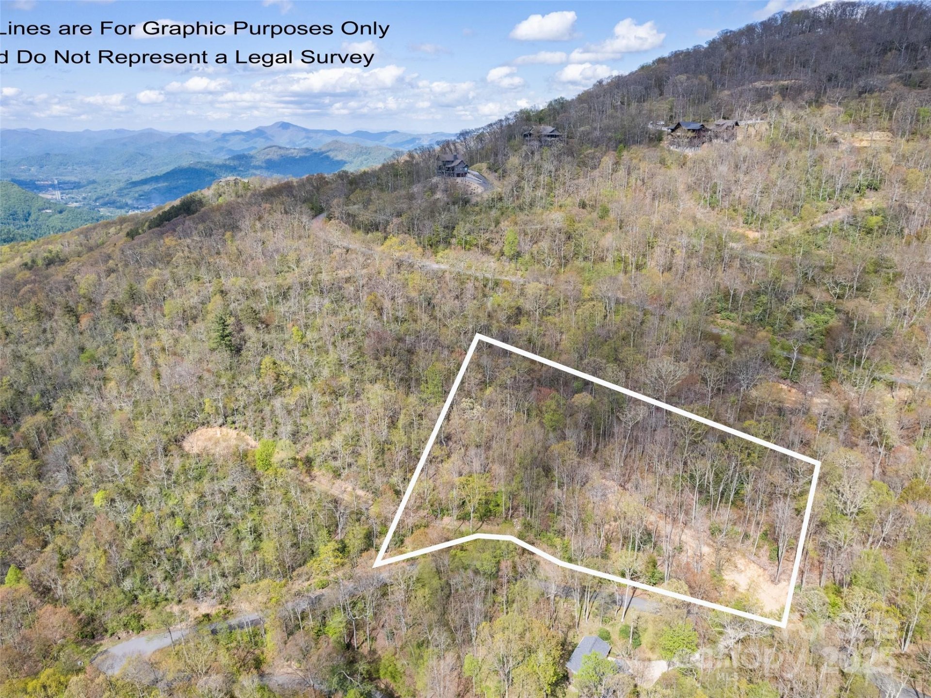 Property image 5 at Lot G 44 Odalu Trail, Maggie Valley, NC 28751