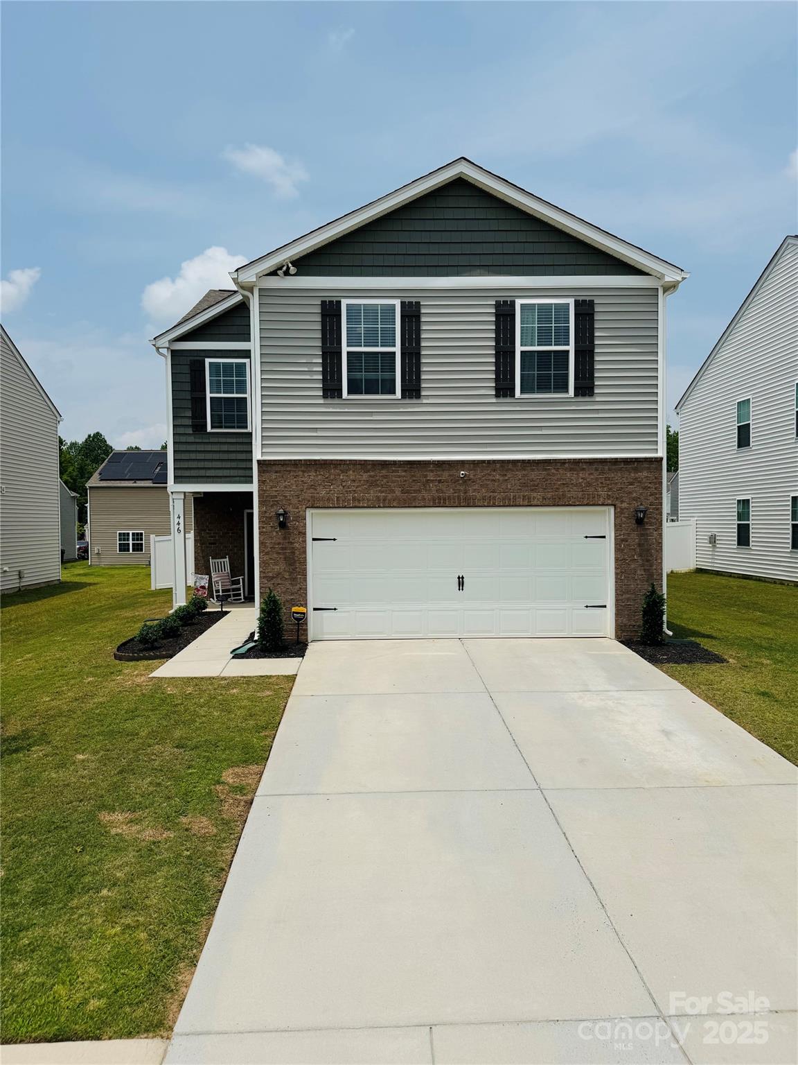 Property image 2 at 446 Misty Law Lane, Clover, SC 29710