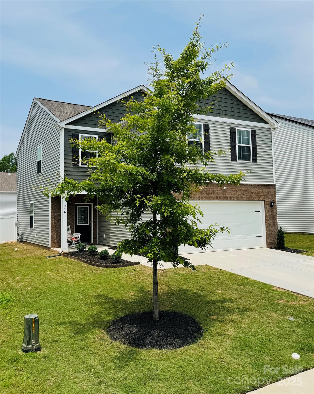 Property image 3 at 446 Misty Law Lane, Clover, SC 29710