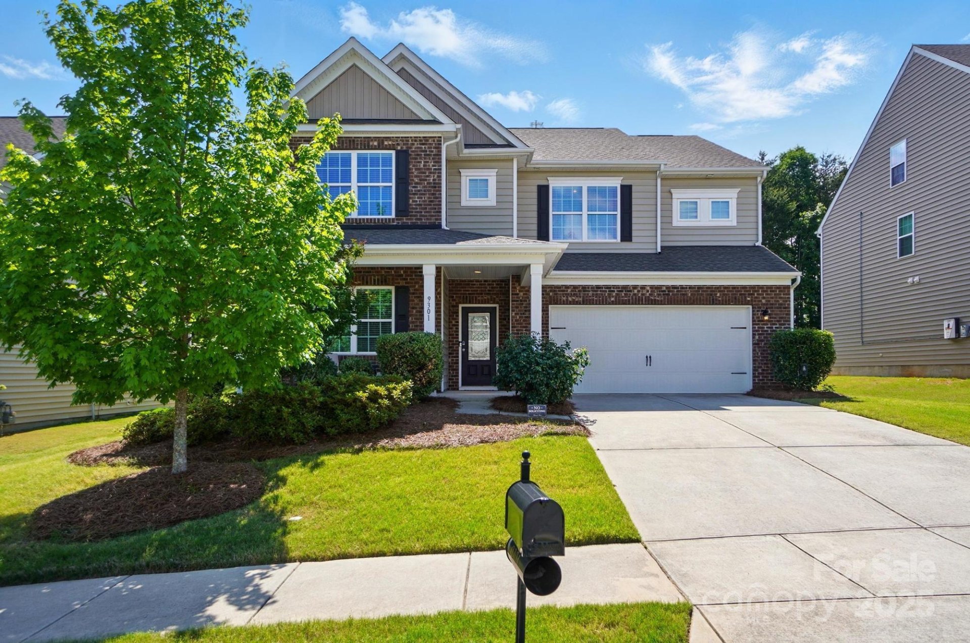 Property at 9301 Swimming Drive, Harrisburg, NC 28075