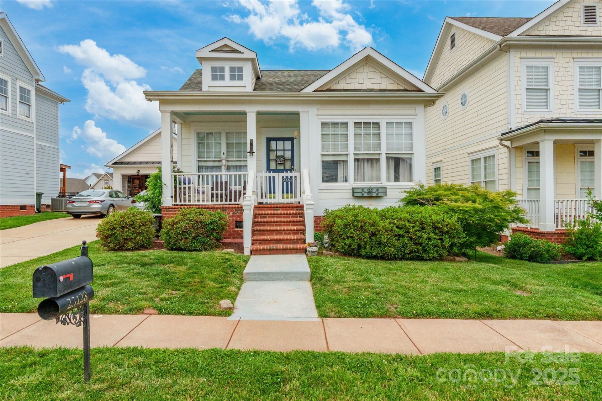 23128 Goose Down Lane