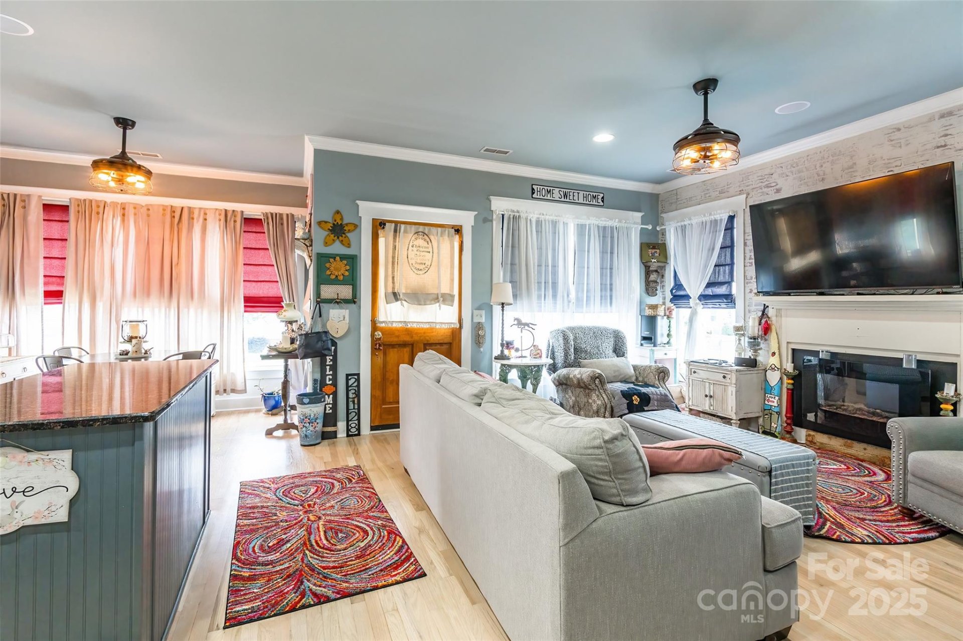 Property image 4 at 23128 Goose Down Lane, Lancaster, SC 29720