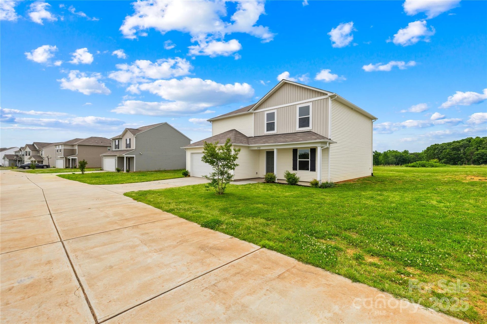 2322 Joes Lake Road