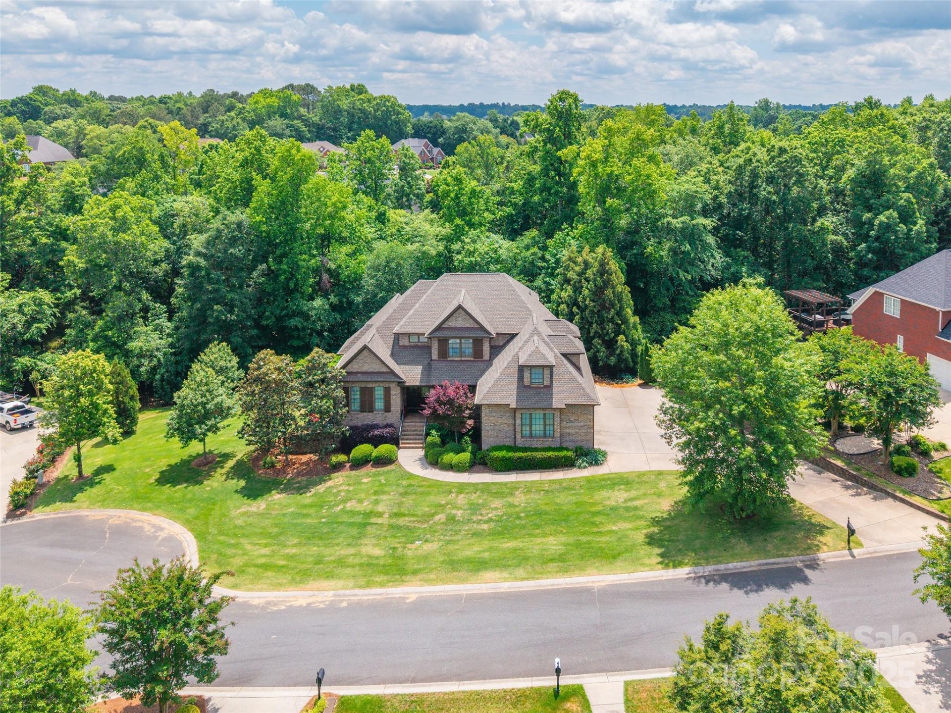 Property image 2 at 1260 Rittenhouse Lane, Rock Hill, SC 29732