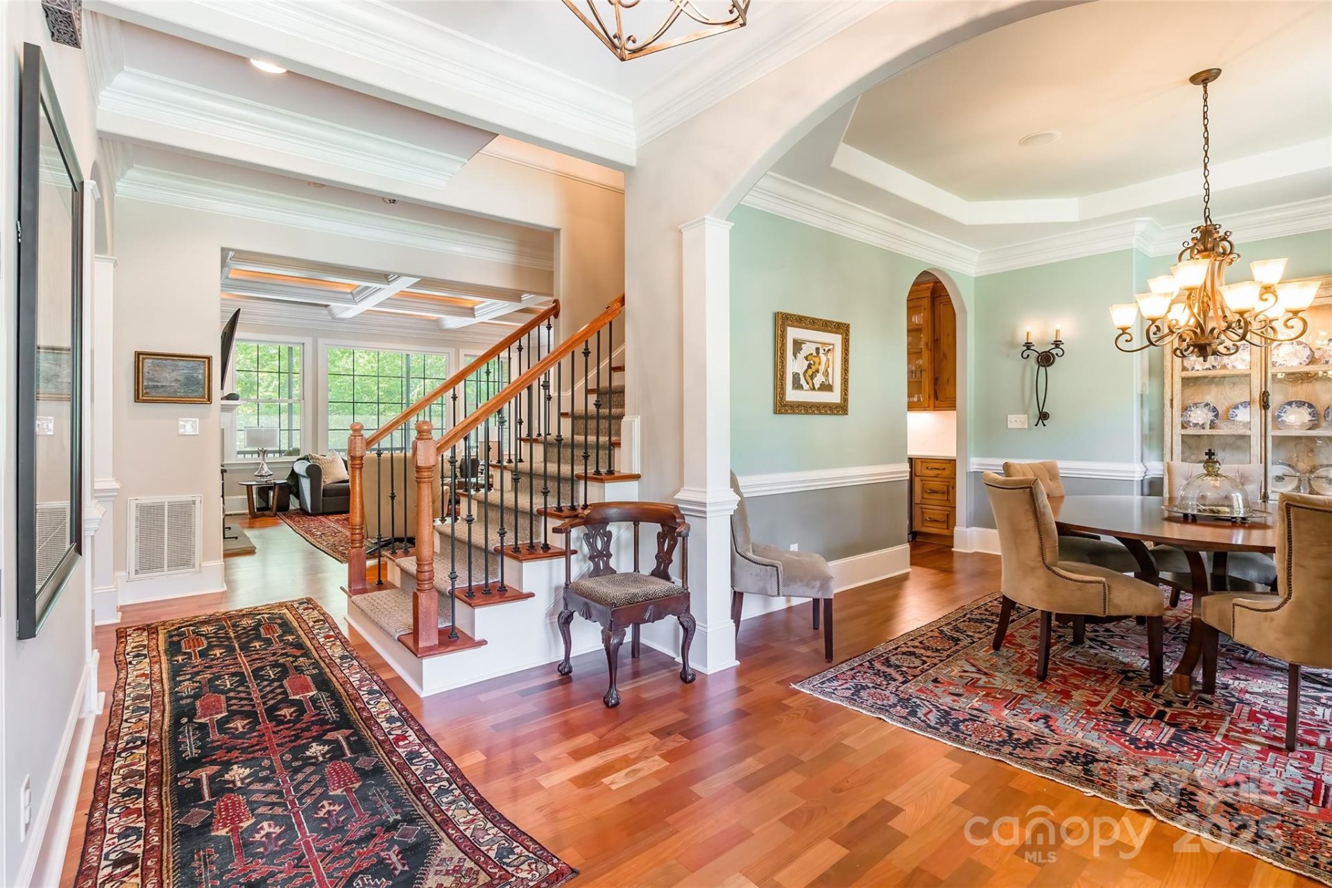 Property image 4 at 1260 Rittenhouse Lane, Rock Hill, SC 29732