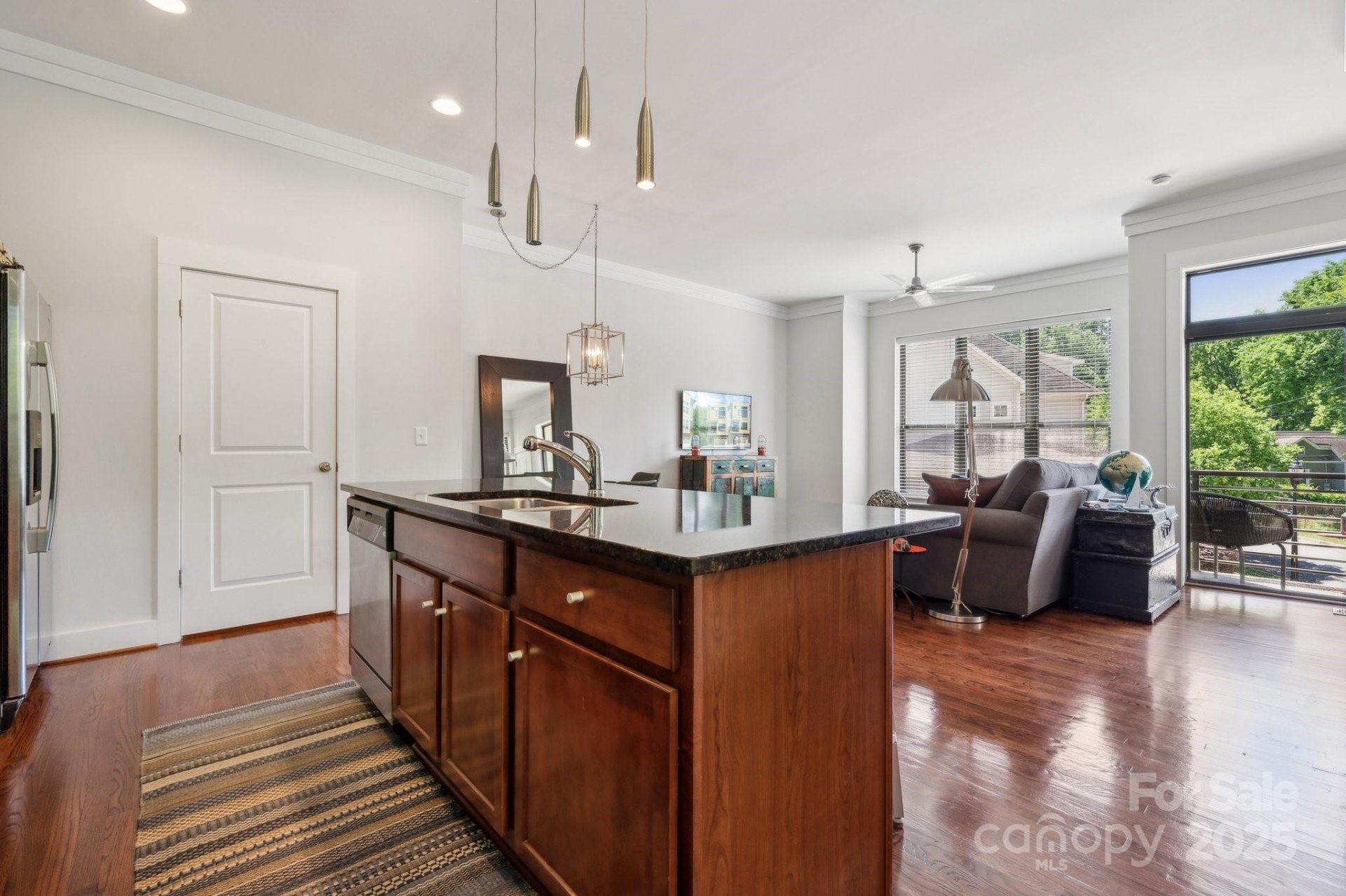Property image 3 at 411 Steel Gardens Boulevard, Charlotte, NC 28205