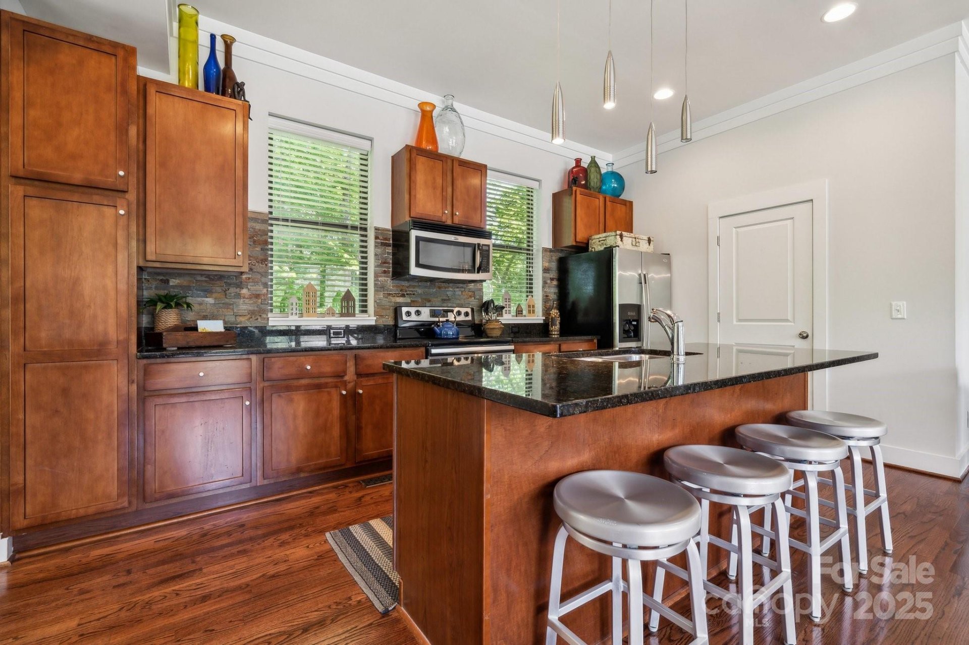Property image 4 at 411 Steel Gardens Boulevard, Charlotte, NC 28205