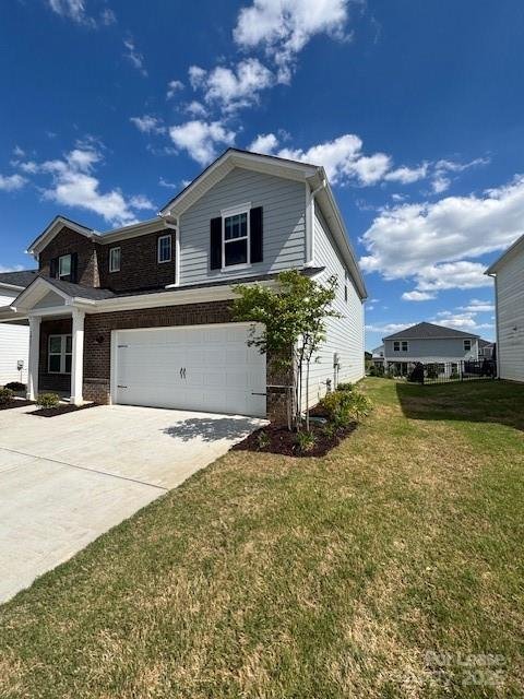 Property image 3 at 1061 Red Apple Street, Monroe, NC 28110