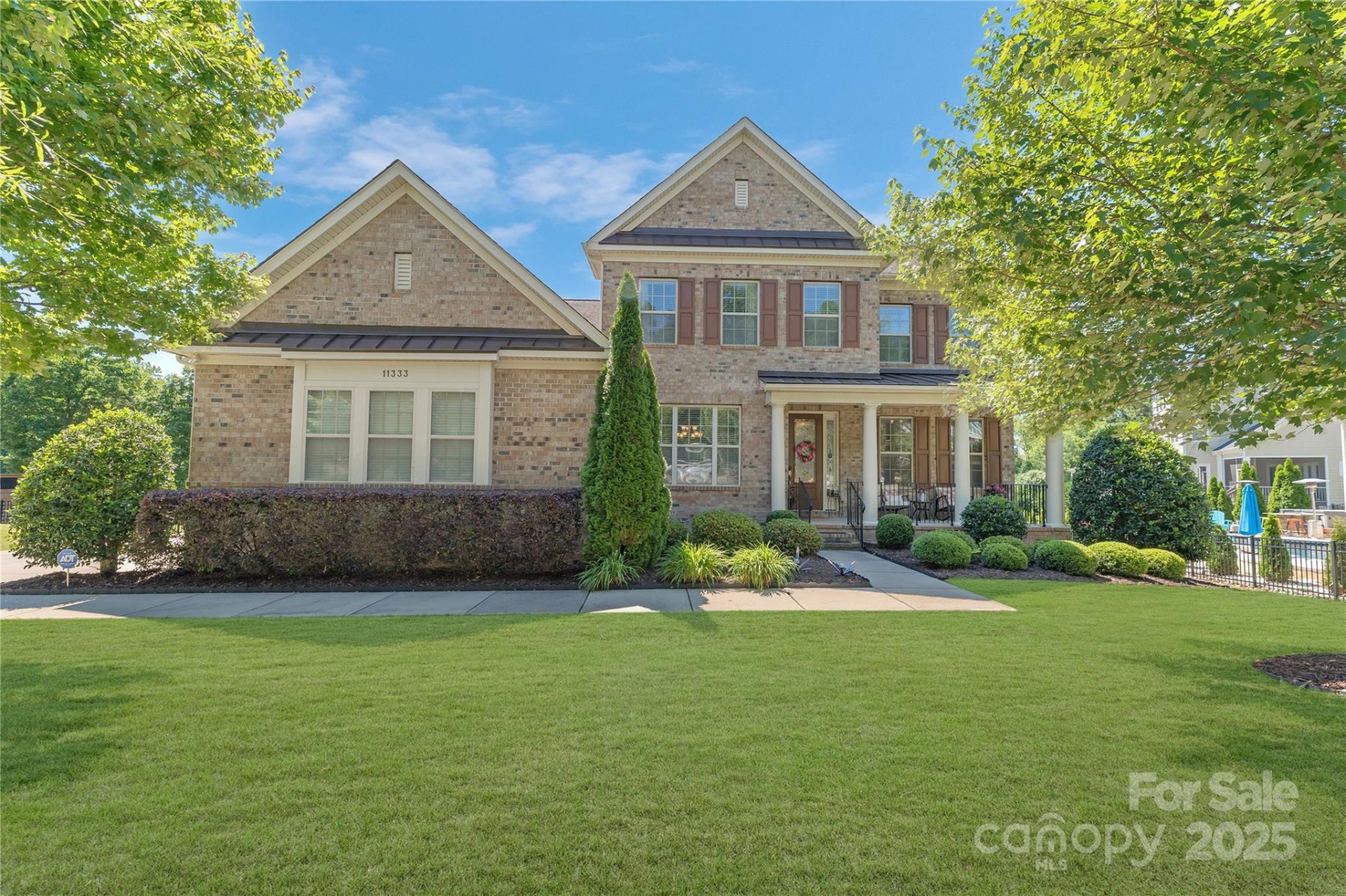 11333 Preservation Lane