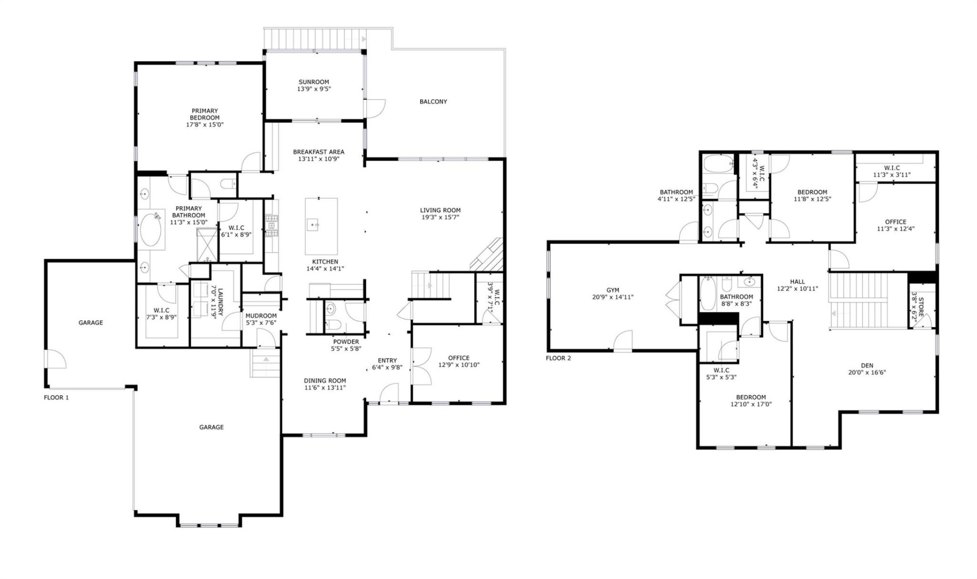 Property image 2 at 11333 Preservation Lane, Charlotte, NC 28278