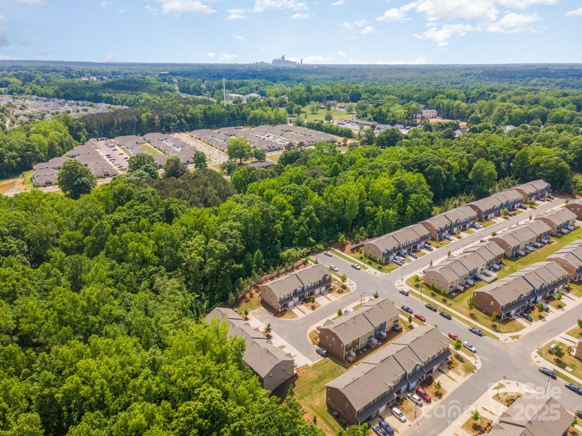 Property image 2 at 9203 Grand Valley Drive, Charlotte, NC 28213