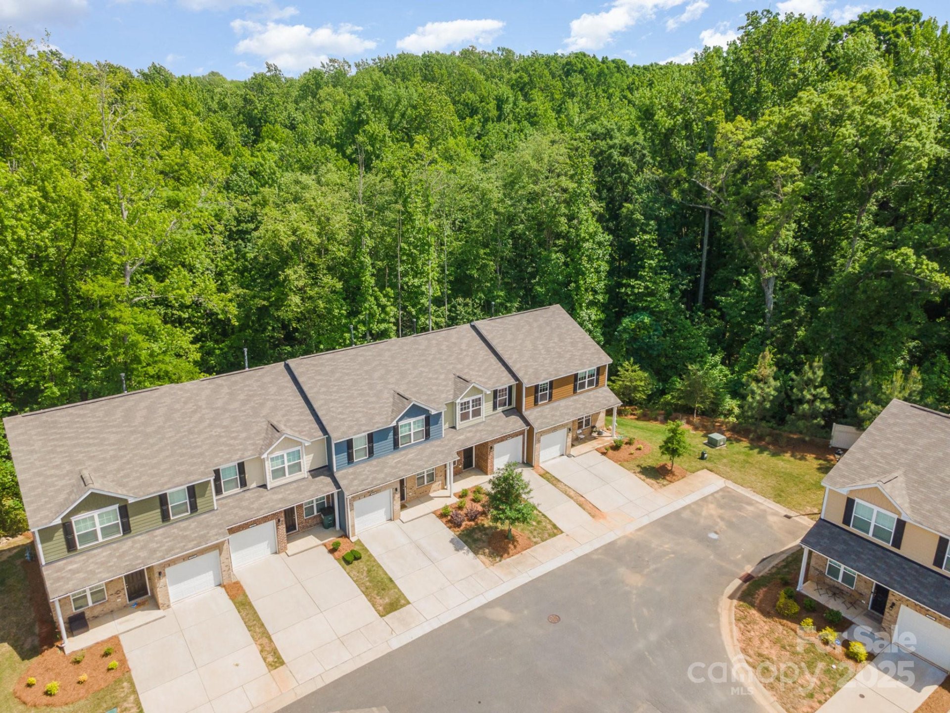 Property image 3 at 9203 Grand Valley Drive, Charlotte, NC 28213