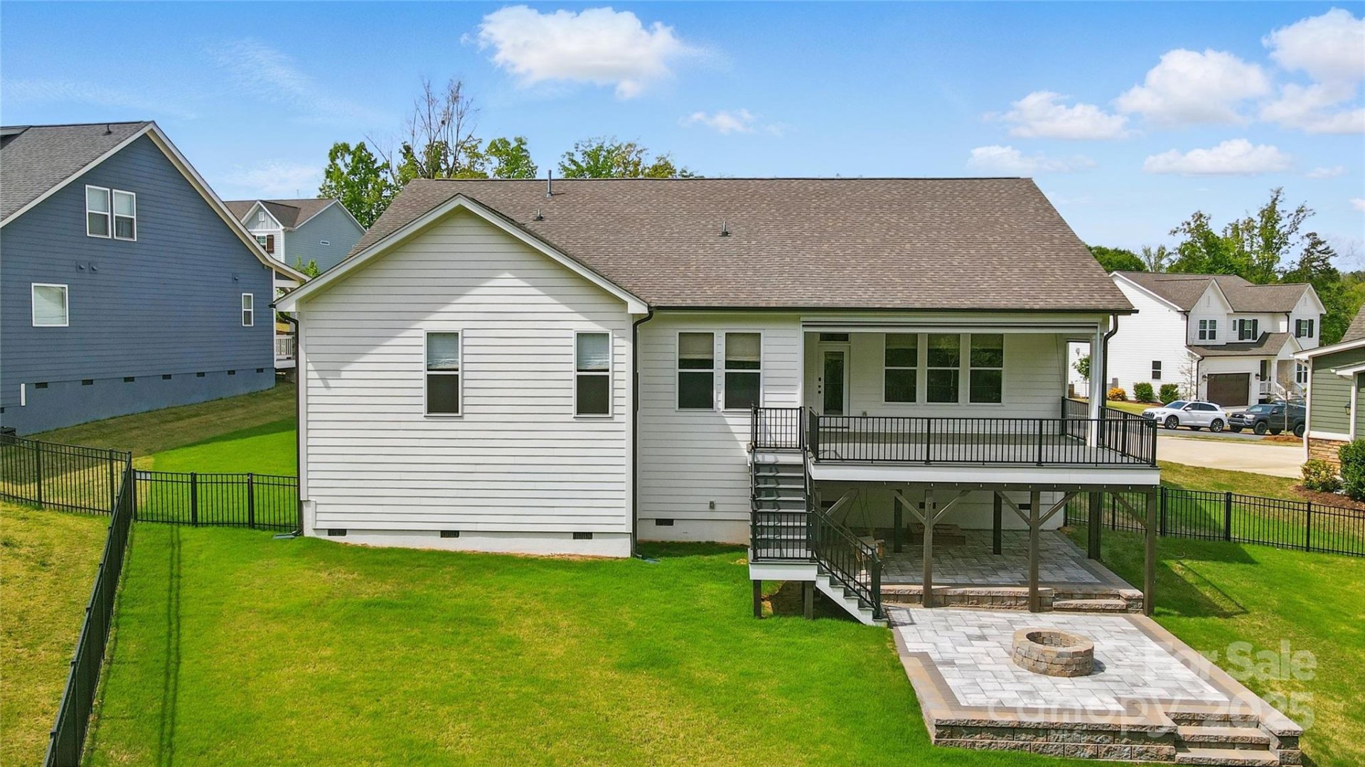 Property image 3 at 4116 Spring Cove Way, Belmont, NC 28012