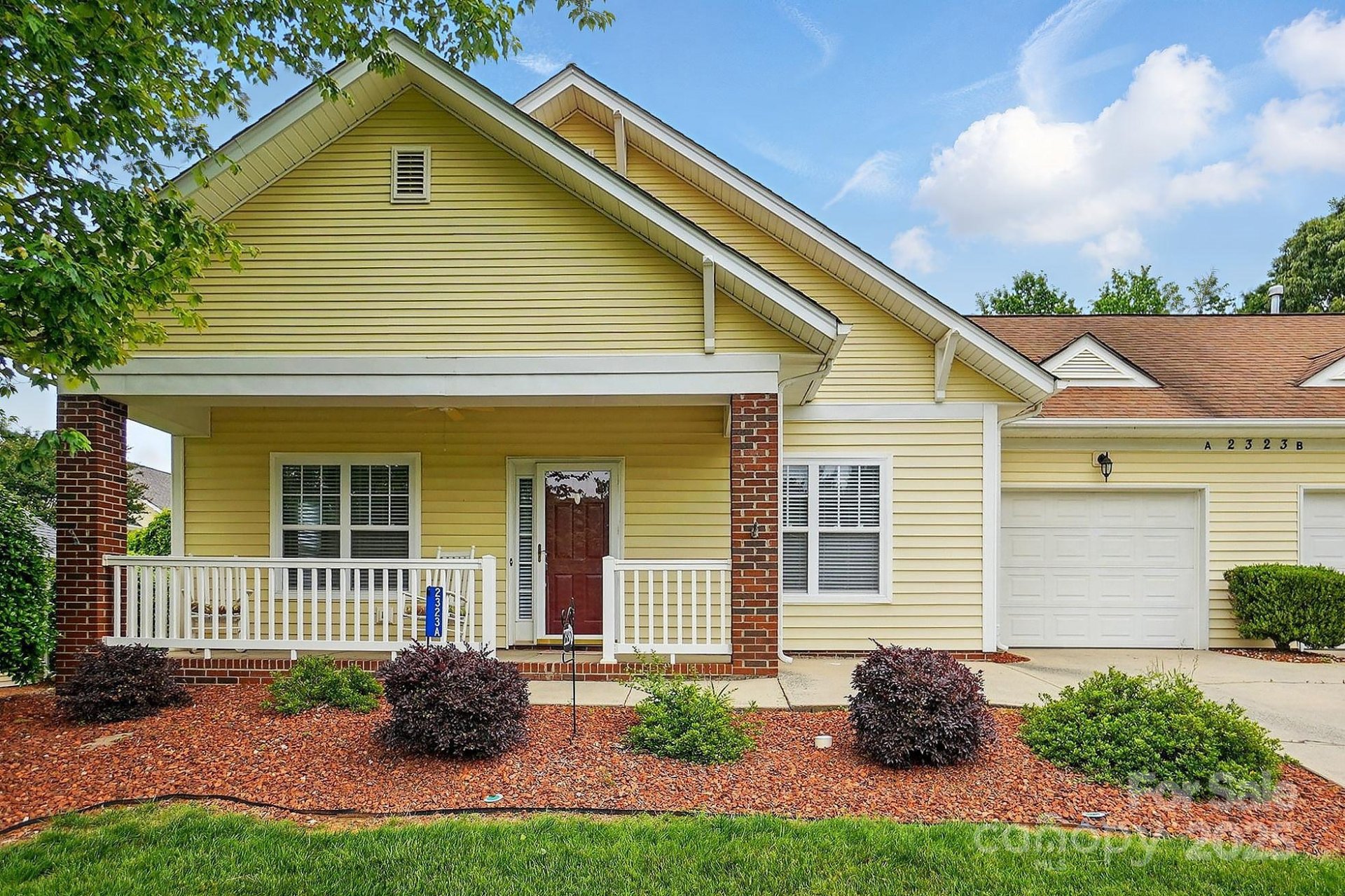 2323 Granville Place