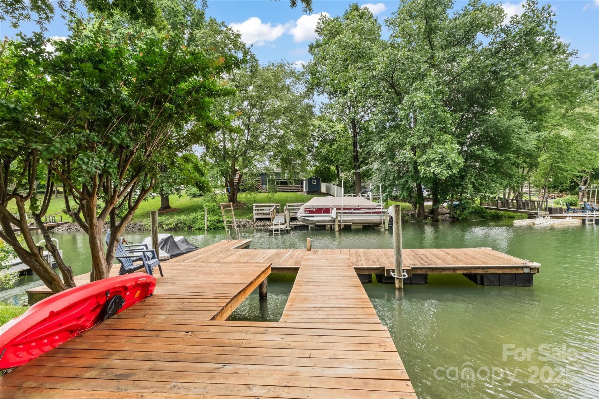 Property image 3 at 147 Bluewing Lane, Mooresville, NC 28117