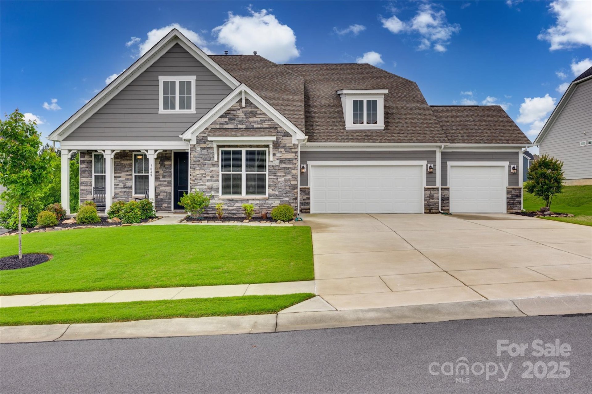 Property image 1 at 7049 Irongate Drive, Lancaster, SC 29720