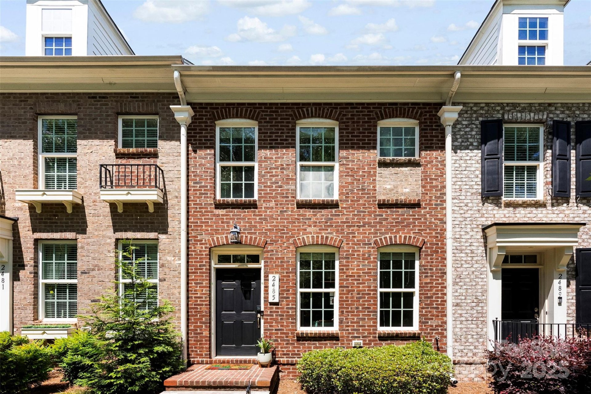 Property image 1 at 2485 Shanklin Lane, Denver, NC 28037