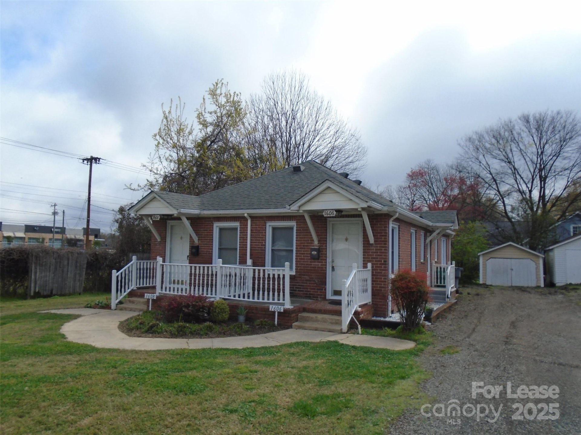 1606 Richland Drive
