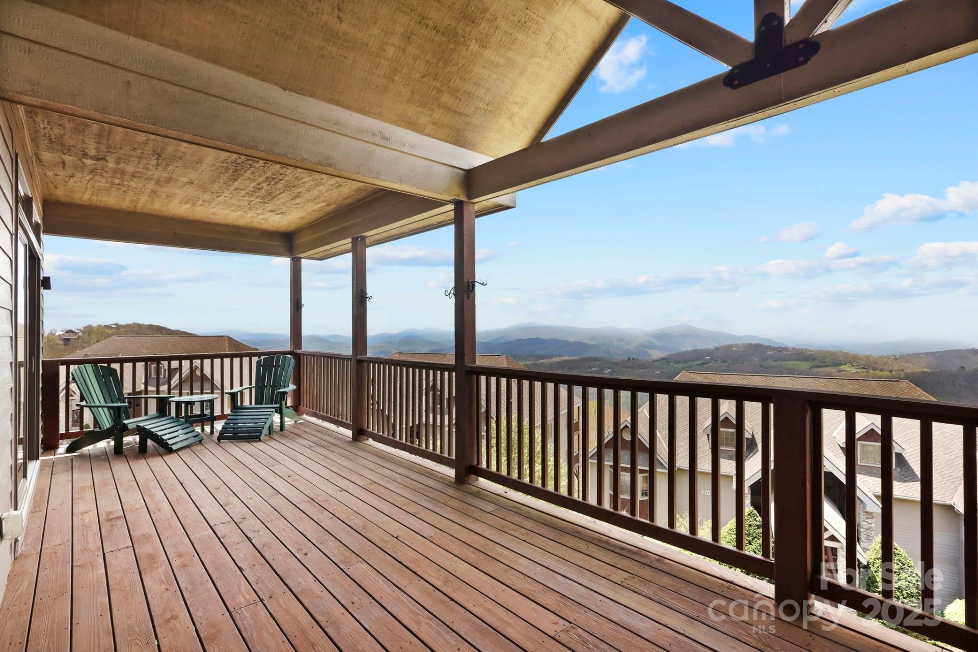 The Reserve at Sugar Mountain, Sugar Mountain Community