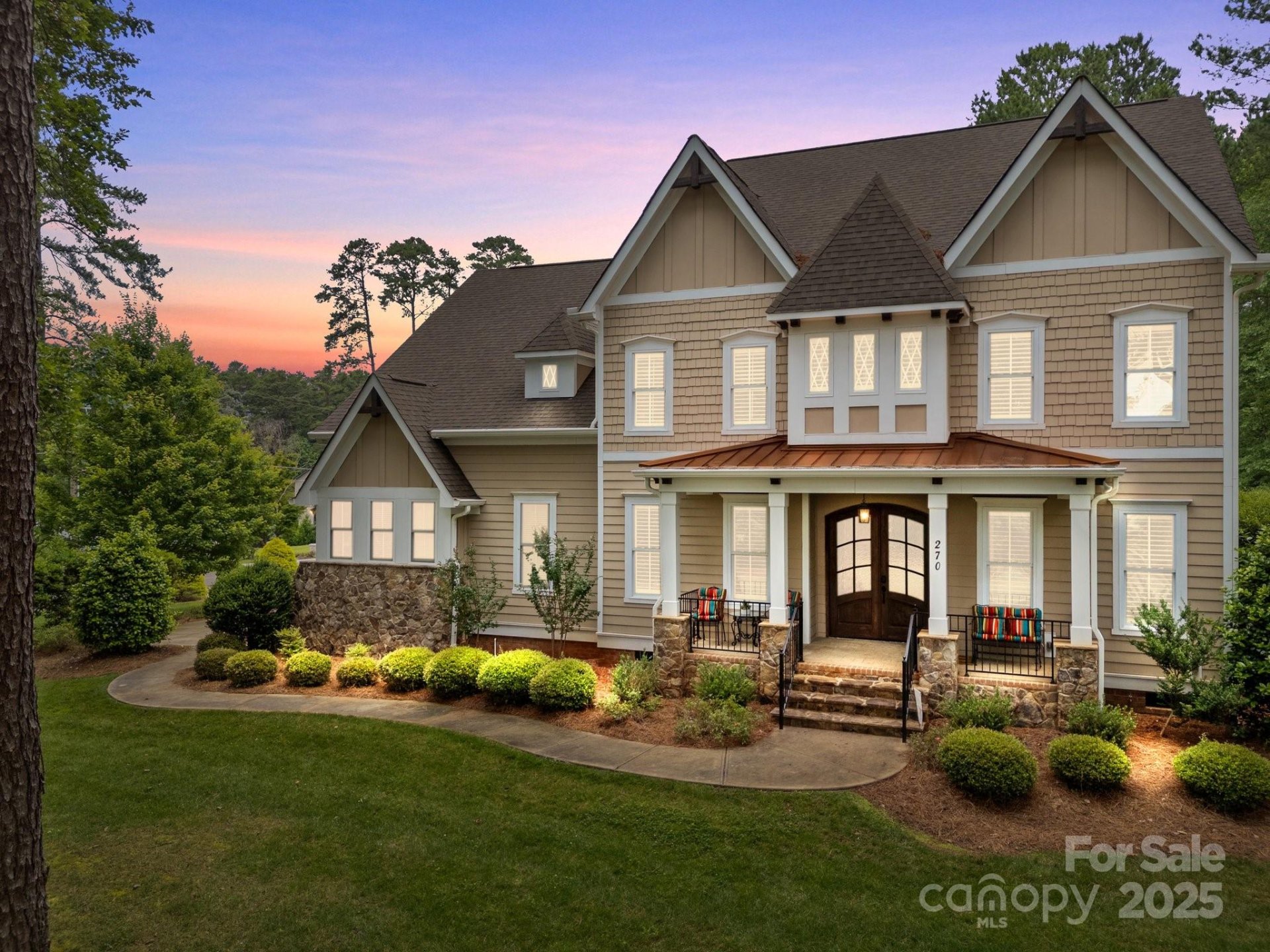270 Kemp Road