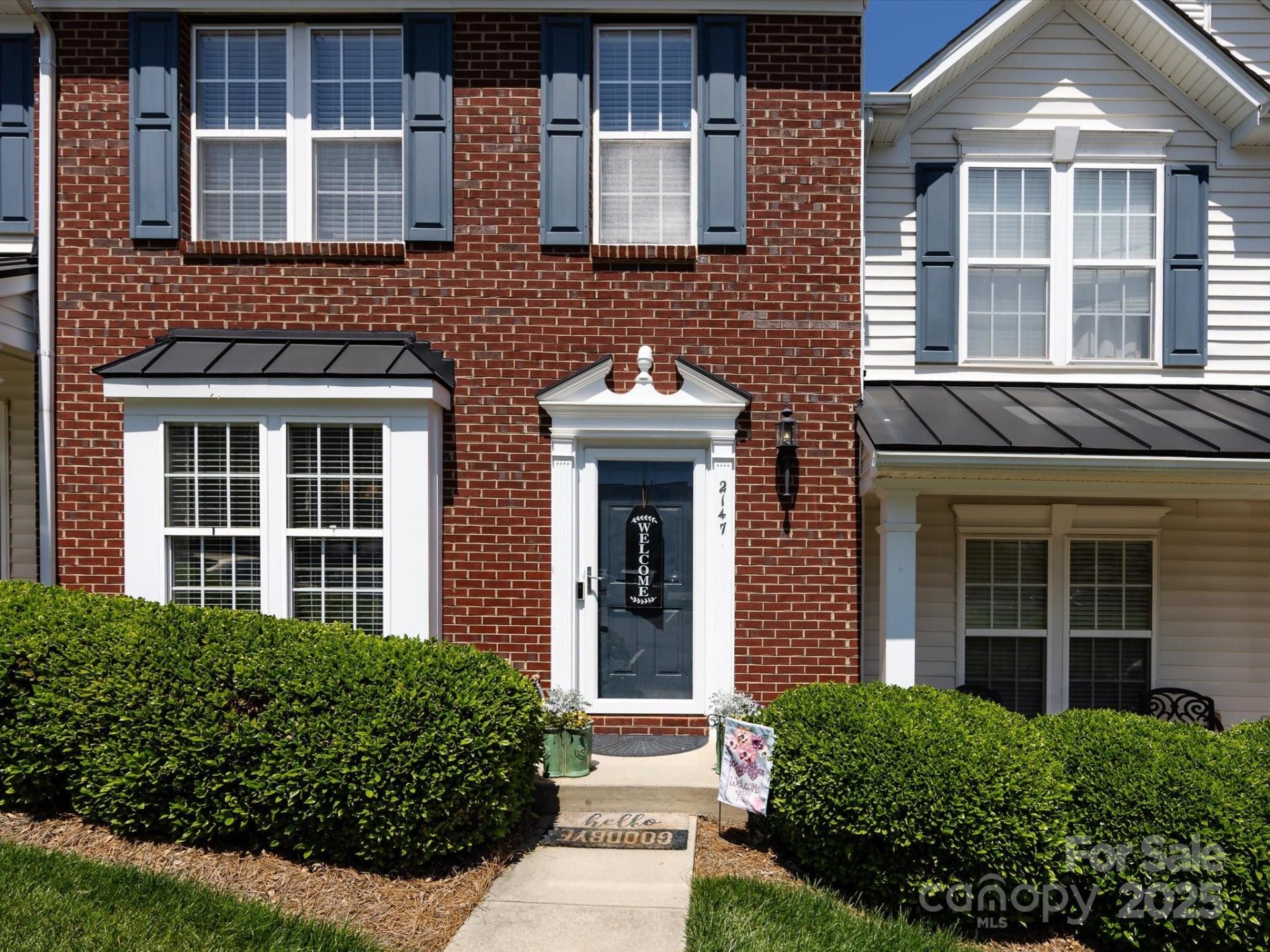 Property image 1 at 2147 Lake Breeze Lane, Denver, NC 28037