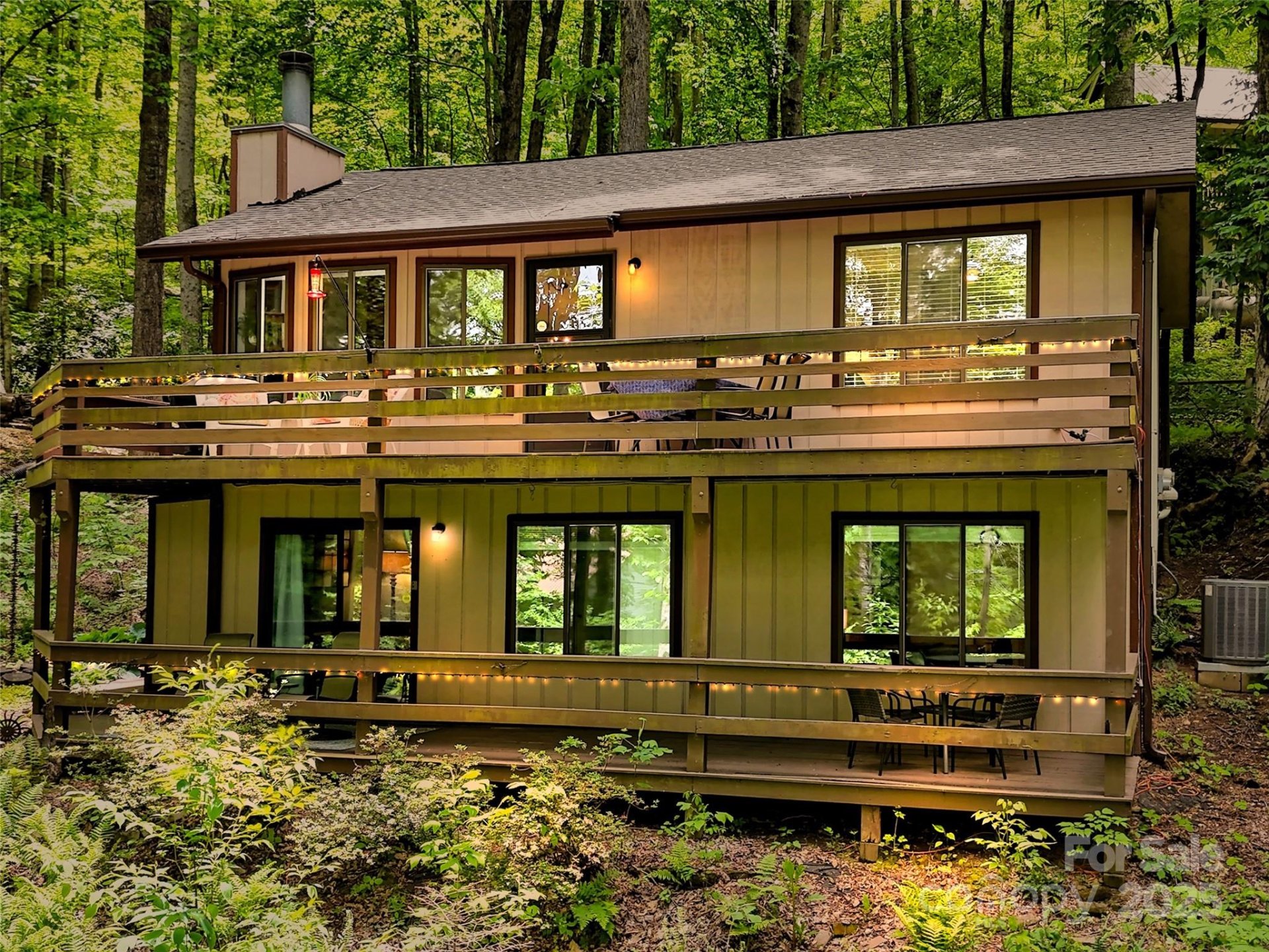 Property image 3 at 76 Shirley Drive, Maggie Valley, NC 28751