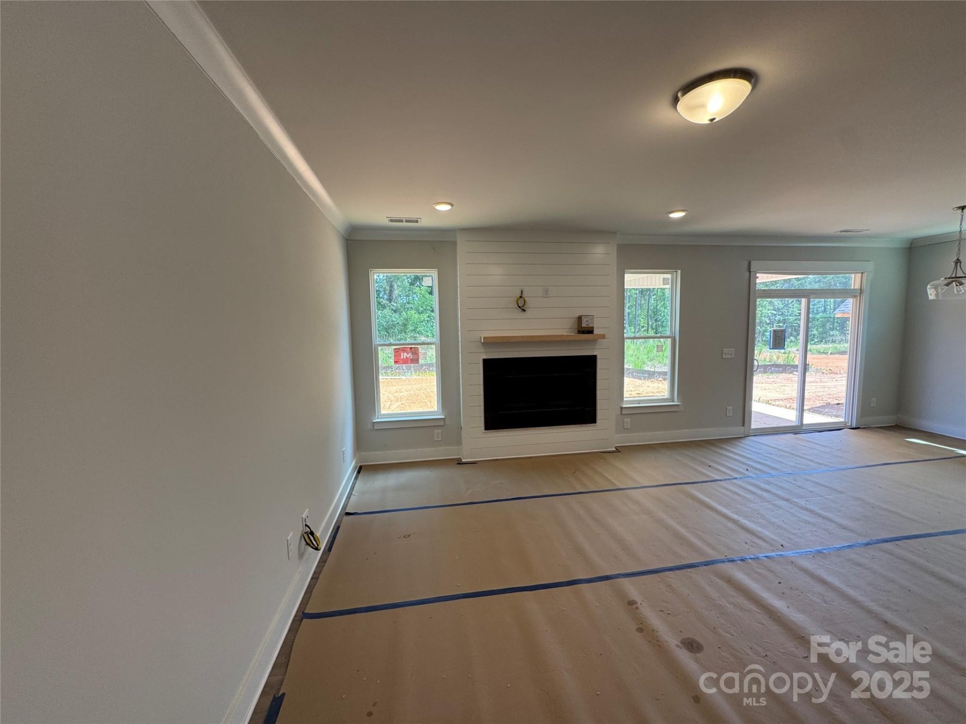 Property image 5 at 3229 Bozeman Court, Stanley, NC 28164