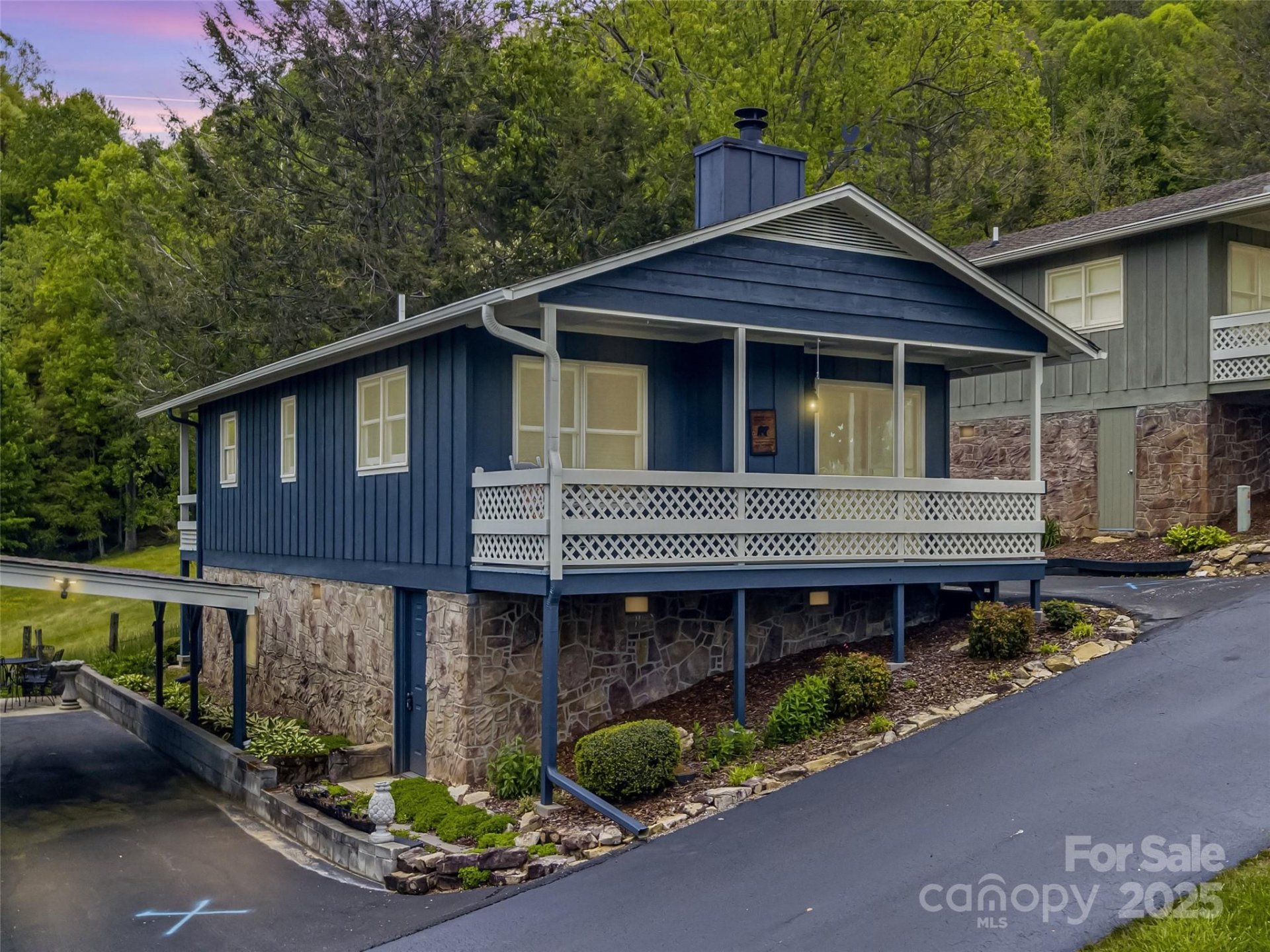 Property image 2 at 336 Stoney Ridge Loop, Maggie Valley, NC 28751