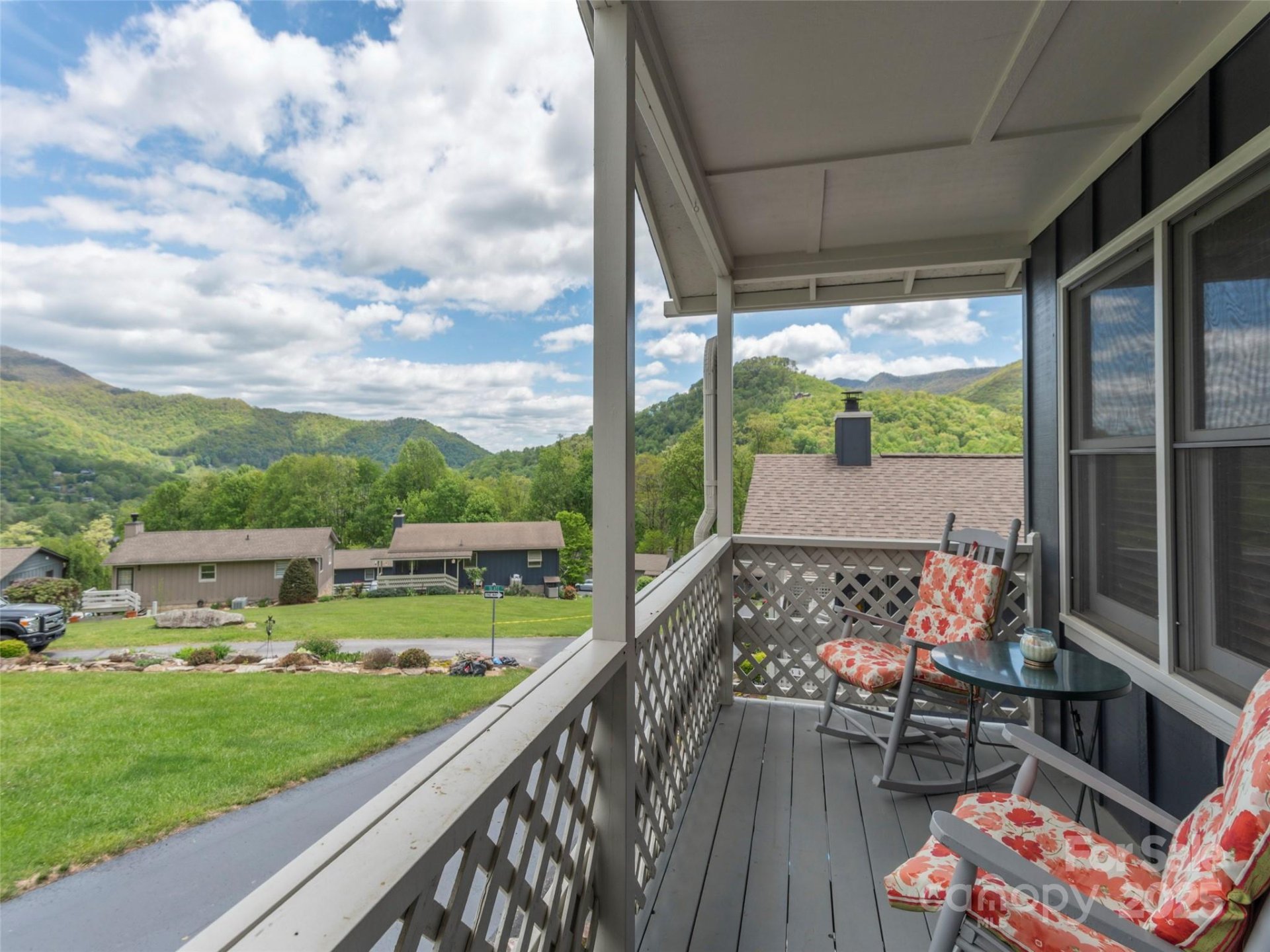 Property image 3 at 336 Stoney Ridge Loop, Maggie Valley, NC 28751