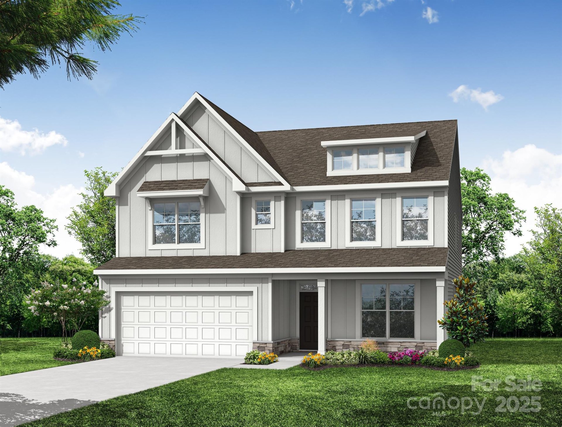 8619 Frank Grier Road