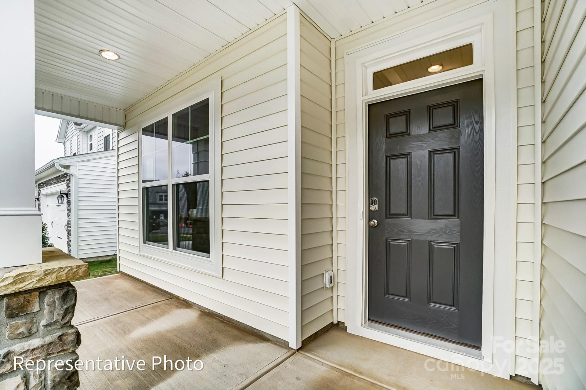 Property image 2 at 8619 Frank Grier Road, Charlotte, NC 28215