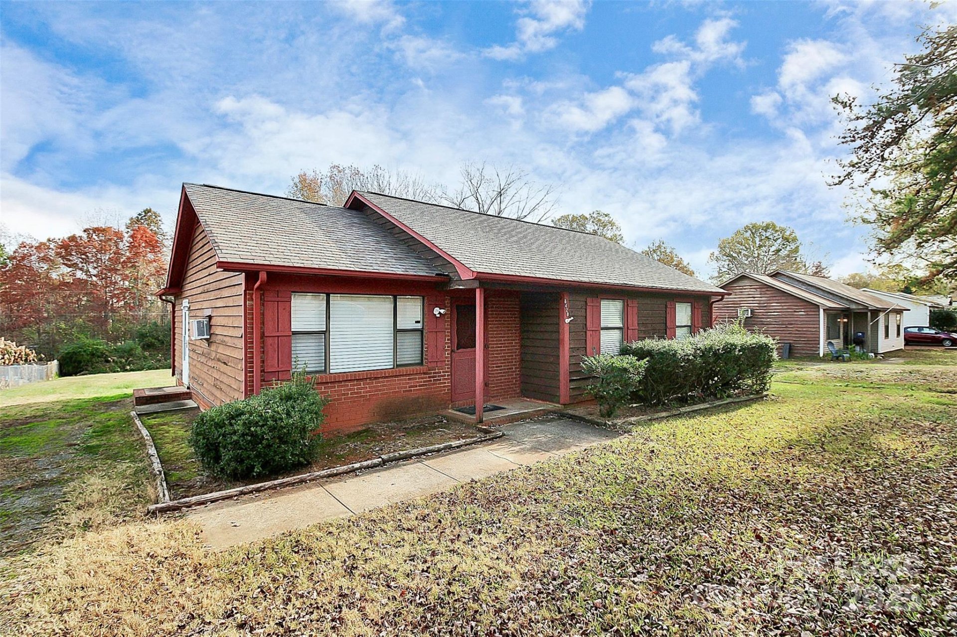 Property image 2 at 8428 Clear Meadow Lane, Charlotte, NC 28227