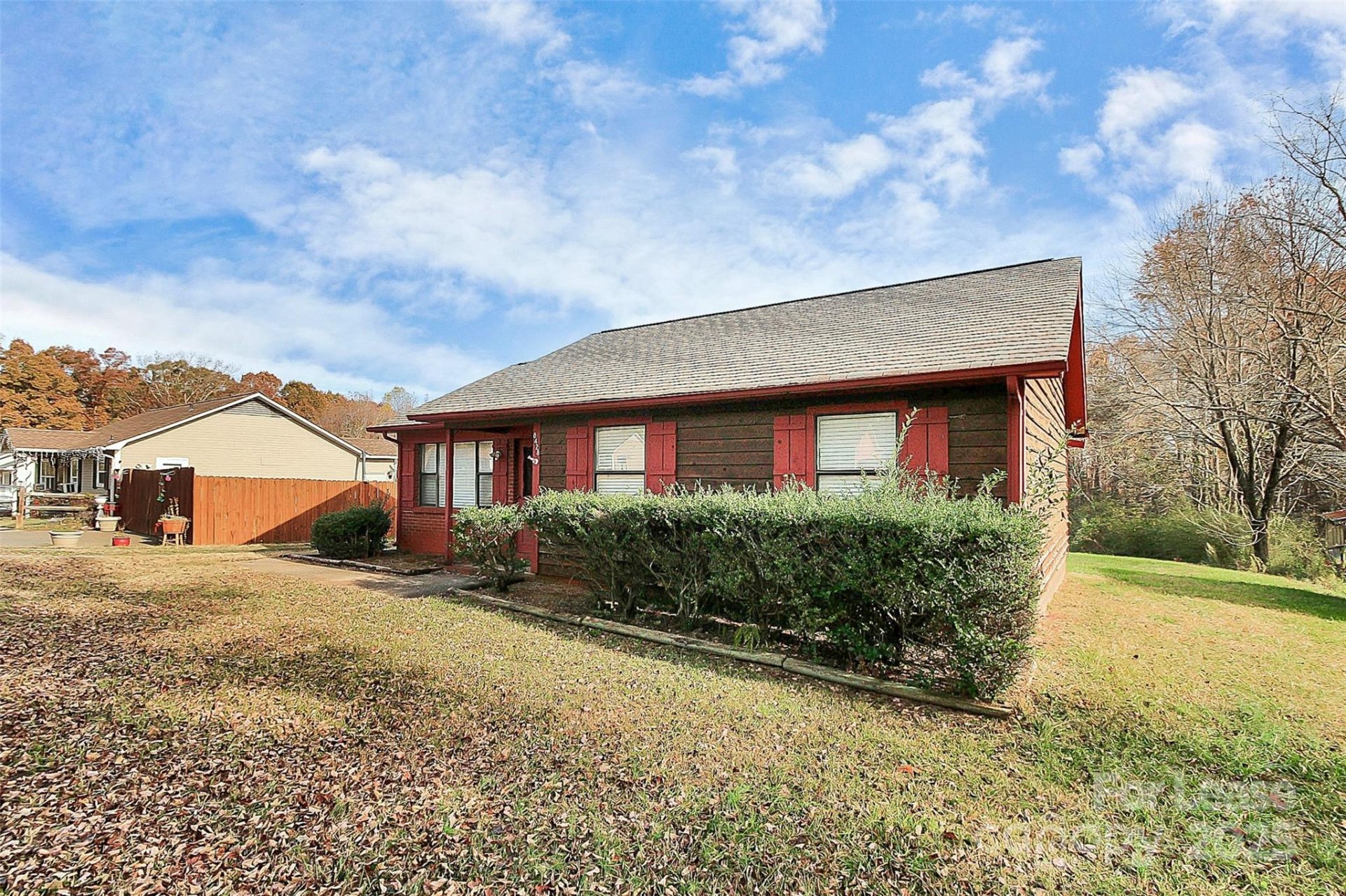 Property image 3 at 8428 Clear Meadow Lane, Charlotte, NC 28227