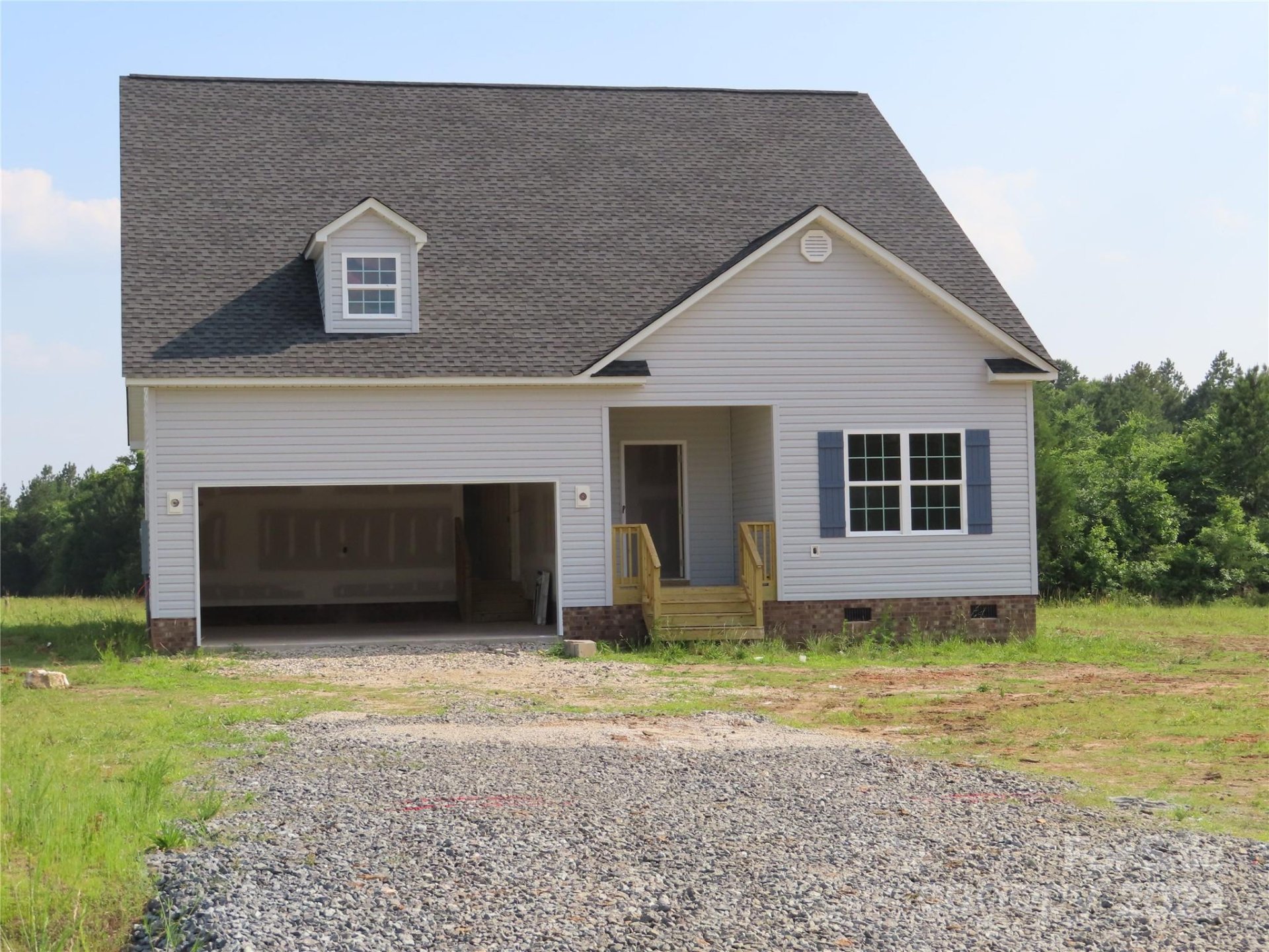 145 Mason Tanner Court