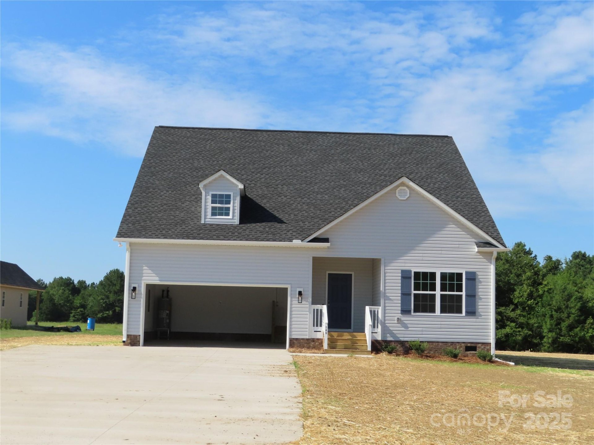 Maybree Meadows, Rock Hill community