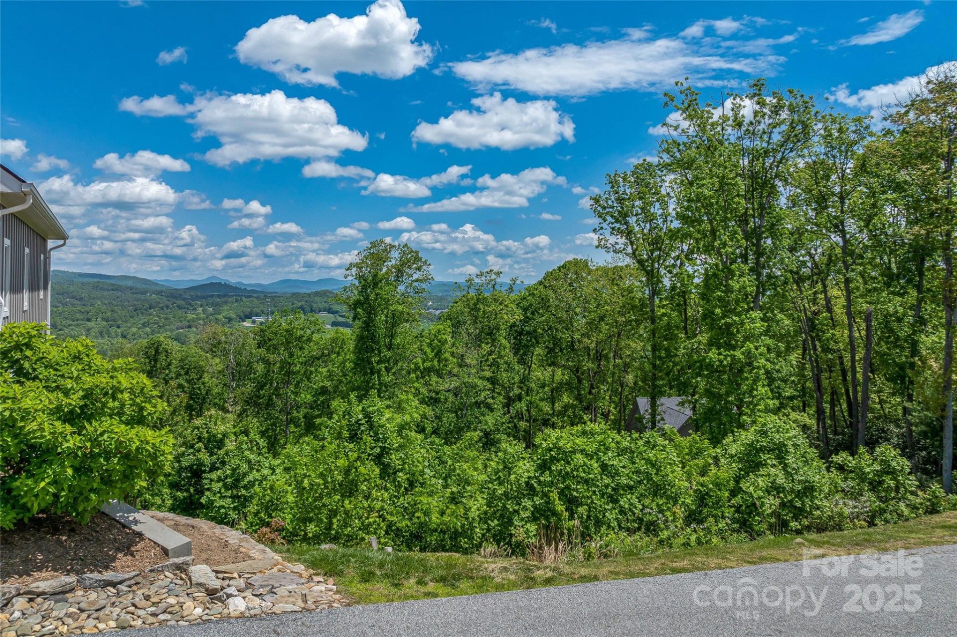 Property image 3 at Lot R4 Curtain Bluff, Hendersonville, NC 28791