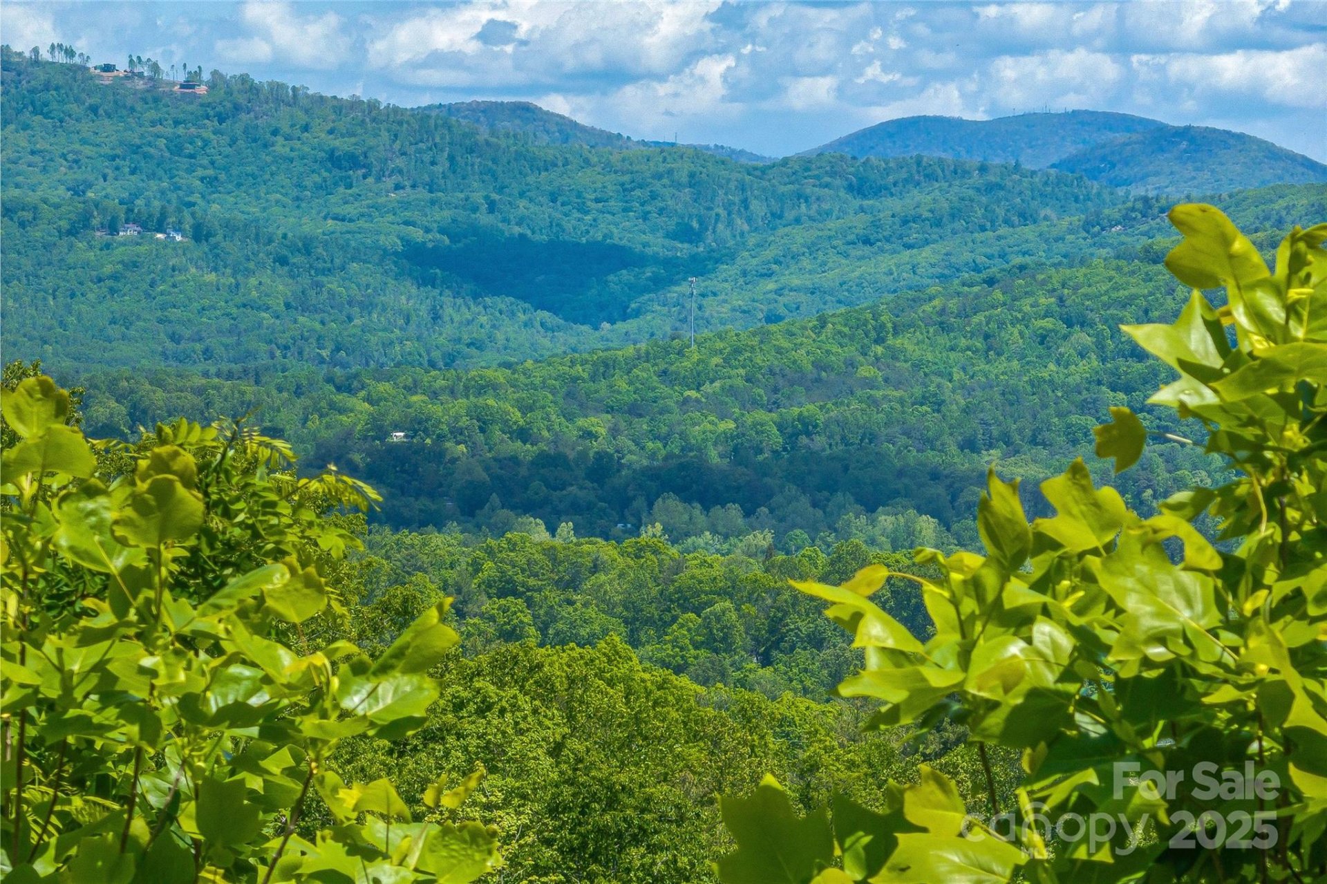 Property image 4 at Lot R4 Curtain Bluff, Hendersonville, NC 28791