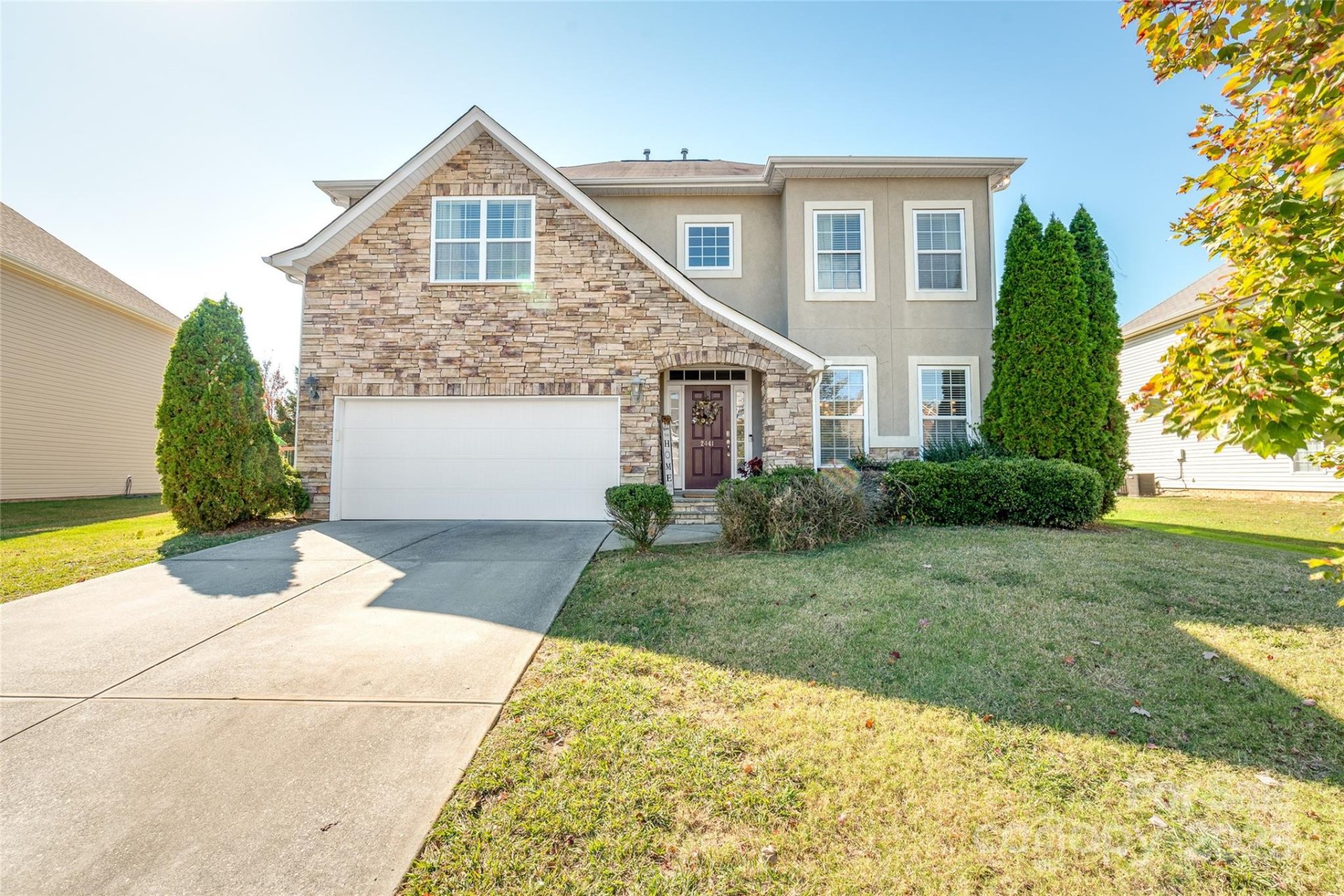 2441 Chatham Drive