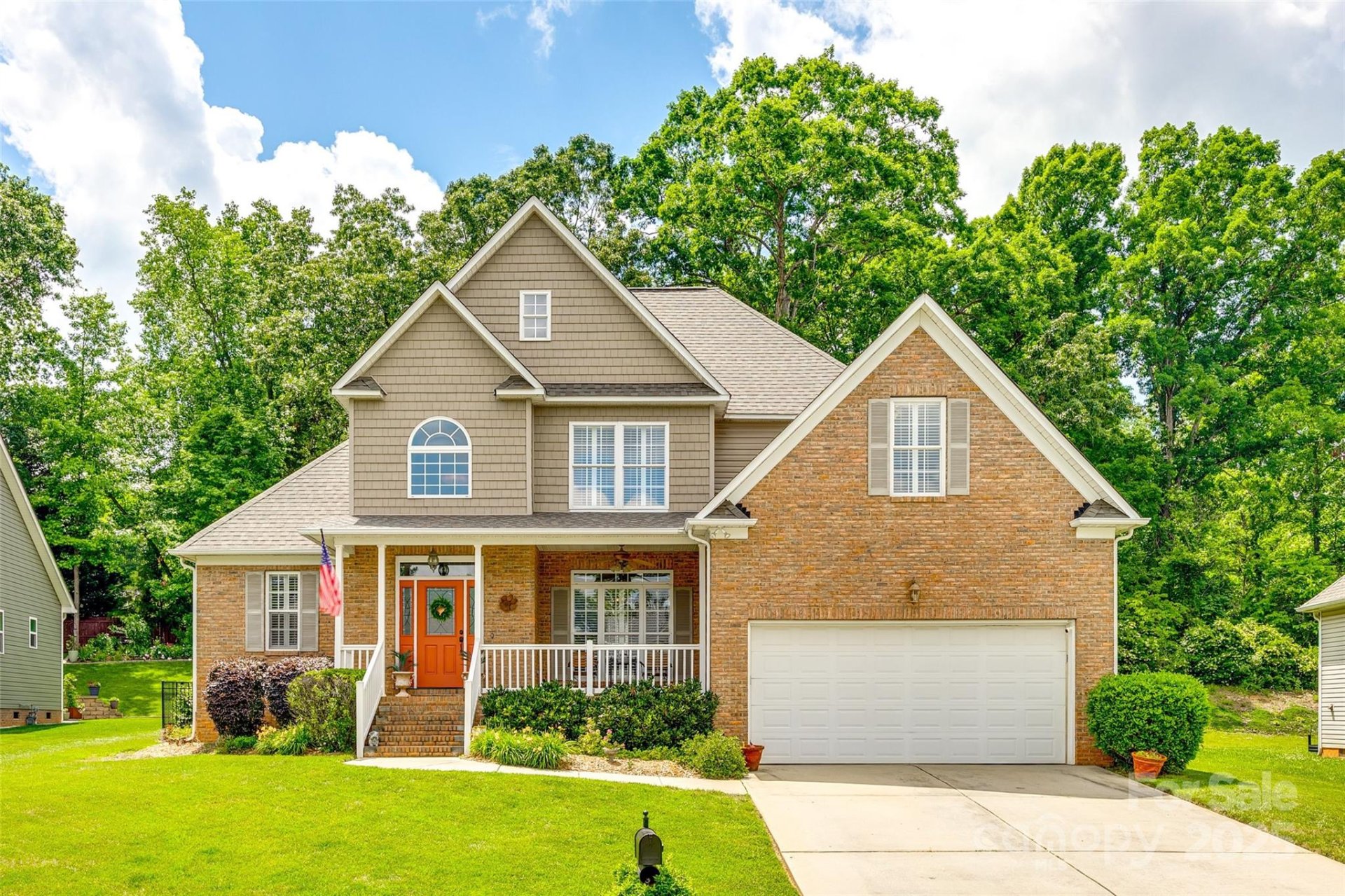 1655 Essex Hall Drive