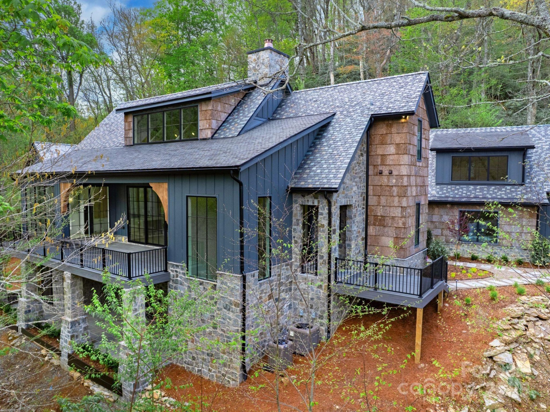 Property image 1 at 139 Beaver Lodge Trail, Blowing Rock, NC 28605