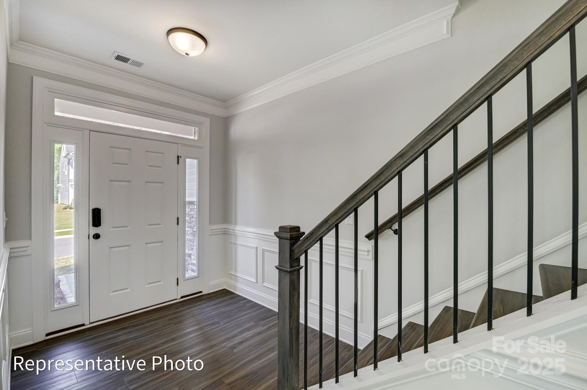 Property image 5 at 6027 Veld Court, Charlotte, NC 28215